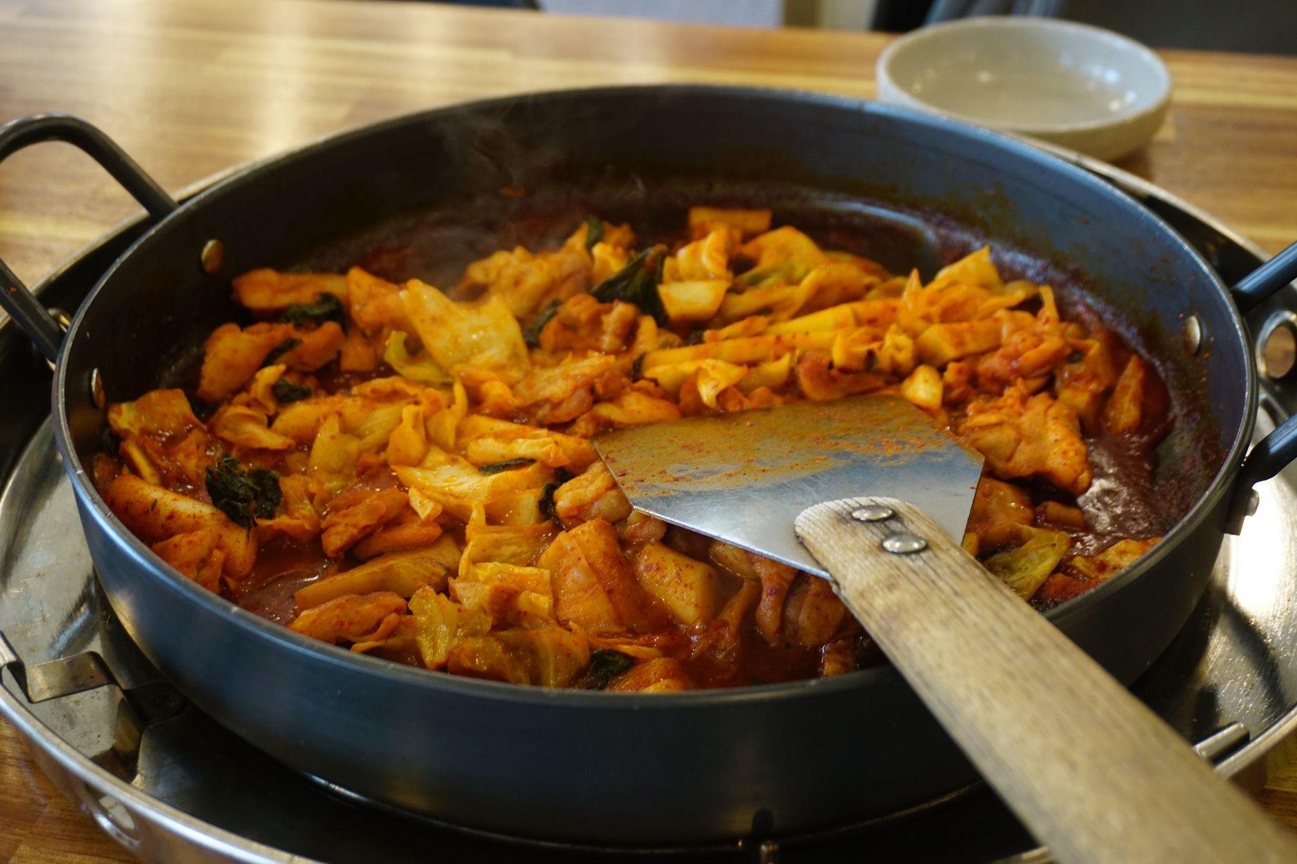 Panduan Lengkap Suwon Galbi: Menu, Harga, Jam Buka Restaurant di Suwon