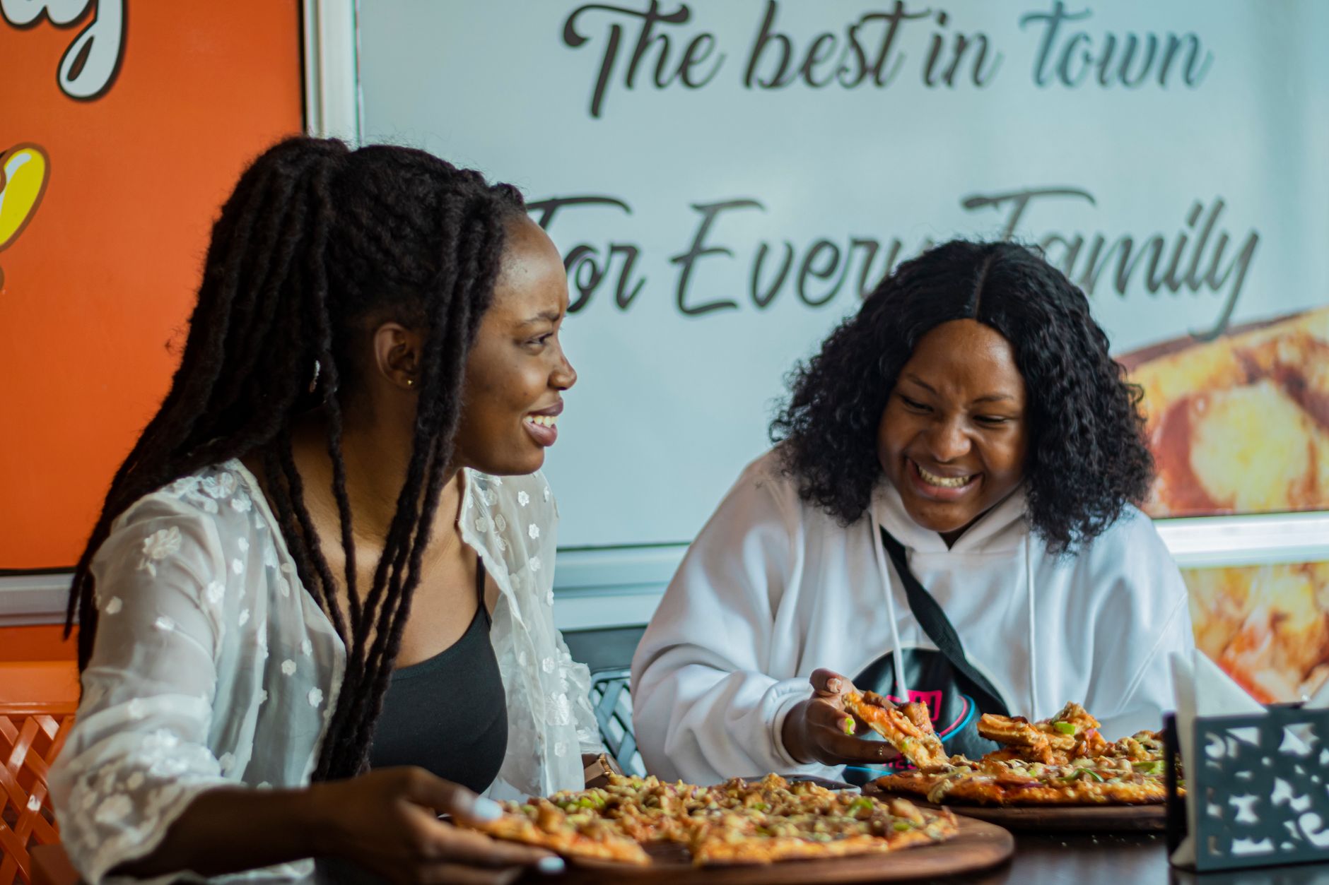 Review Mendalam Talisman: Restaurant Kenyan Fusion di Nairobi Cita Rasa Autentik