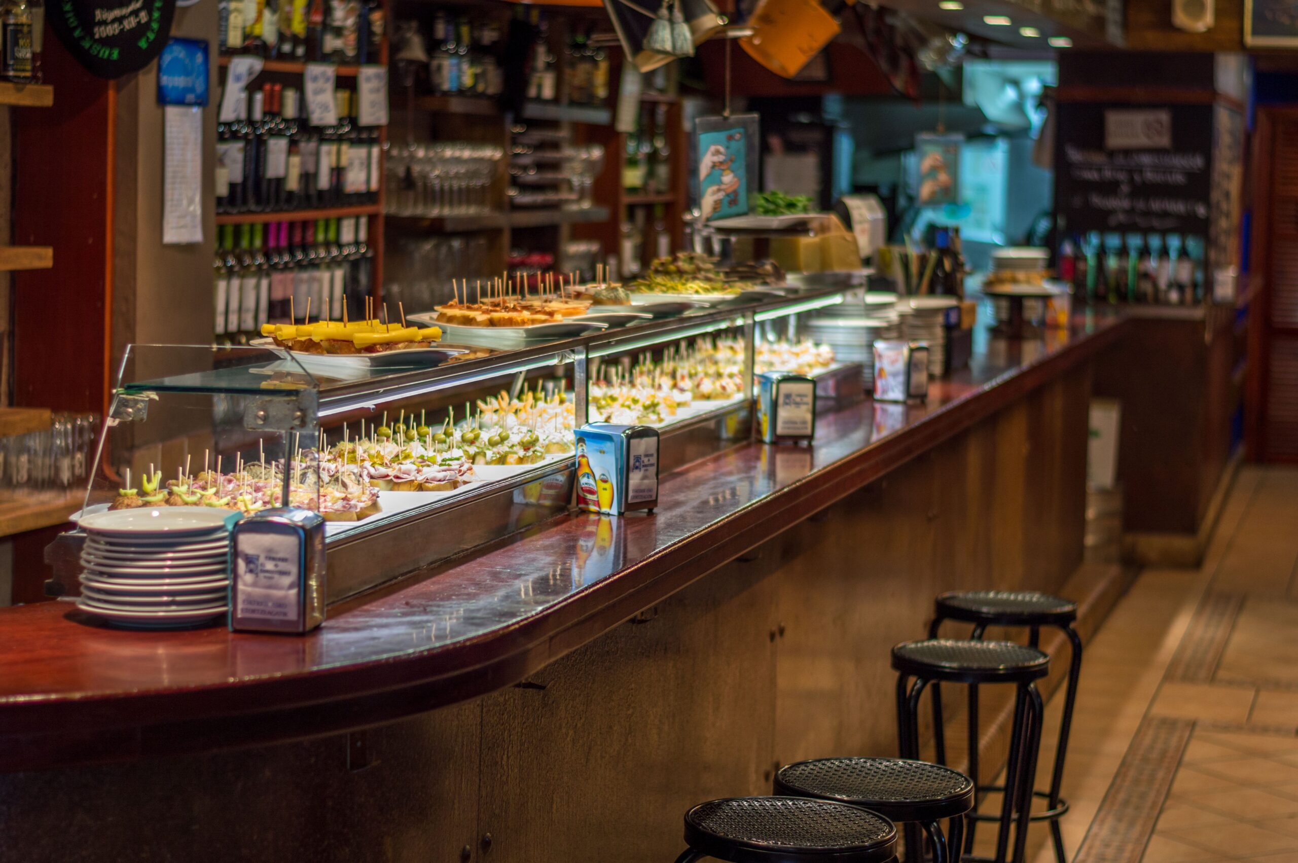 Best Tapas Bars & Vermuterias In Madrid 2026 – 18 Top Picks For Modern Spanish Dining