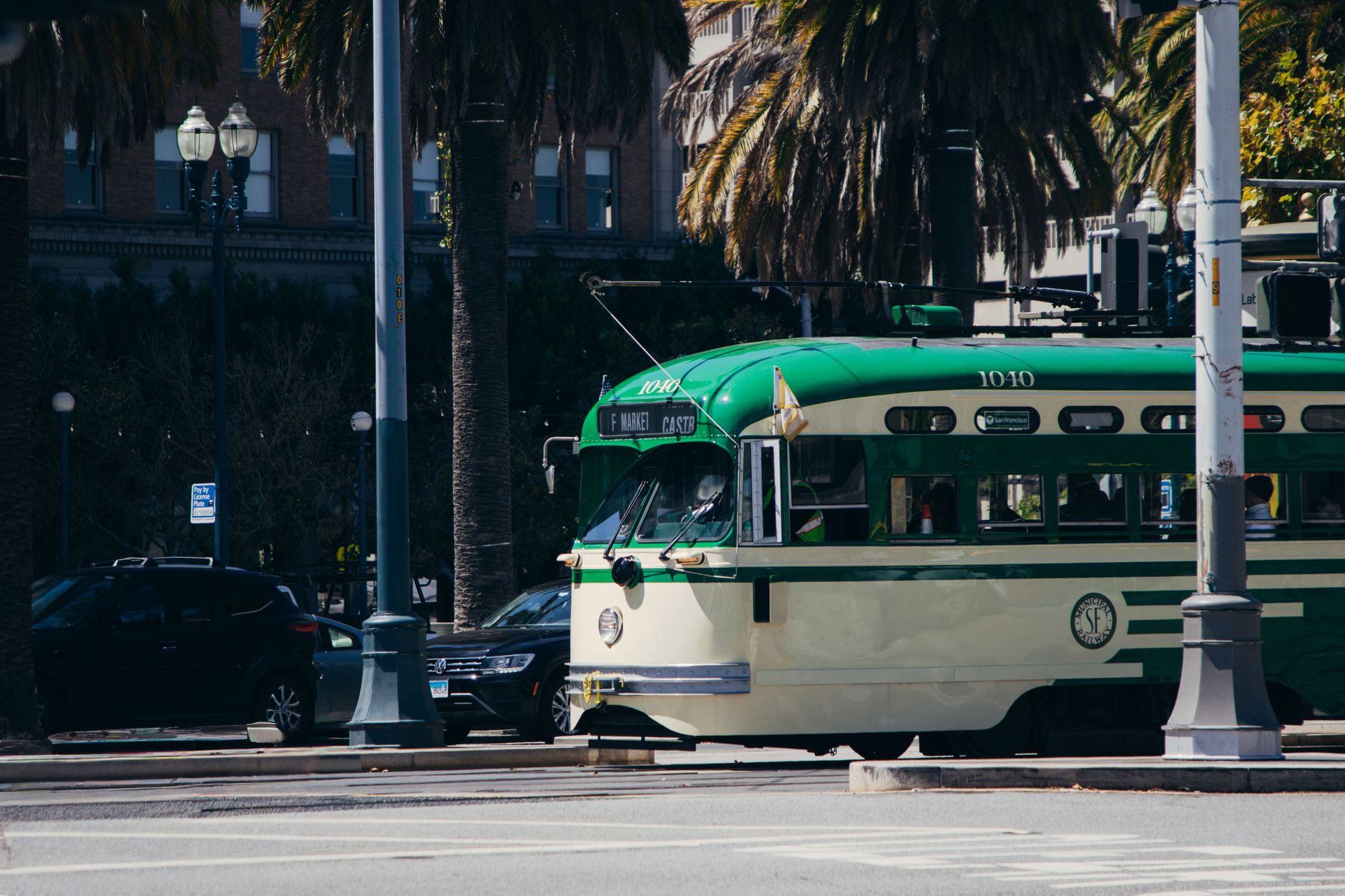 Tartine Bakery SF: Cafe Bakery Legendaris di San Francisco Mission District