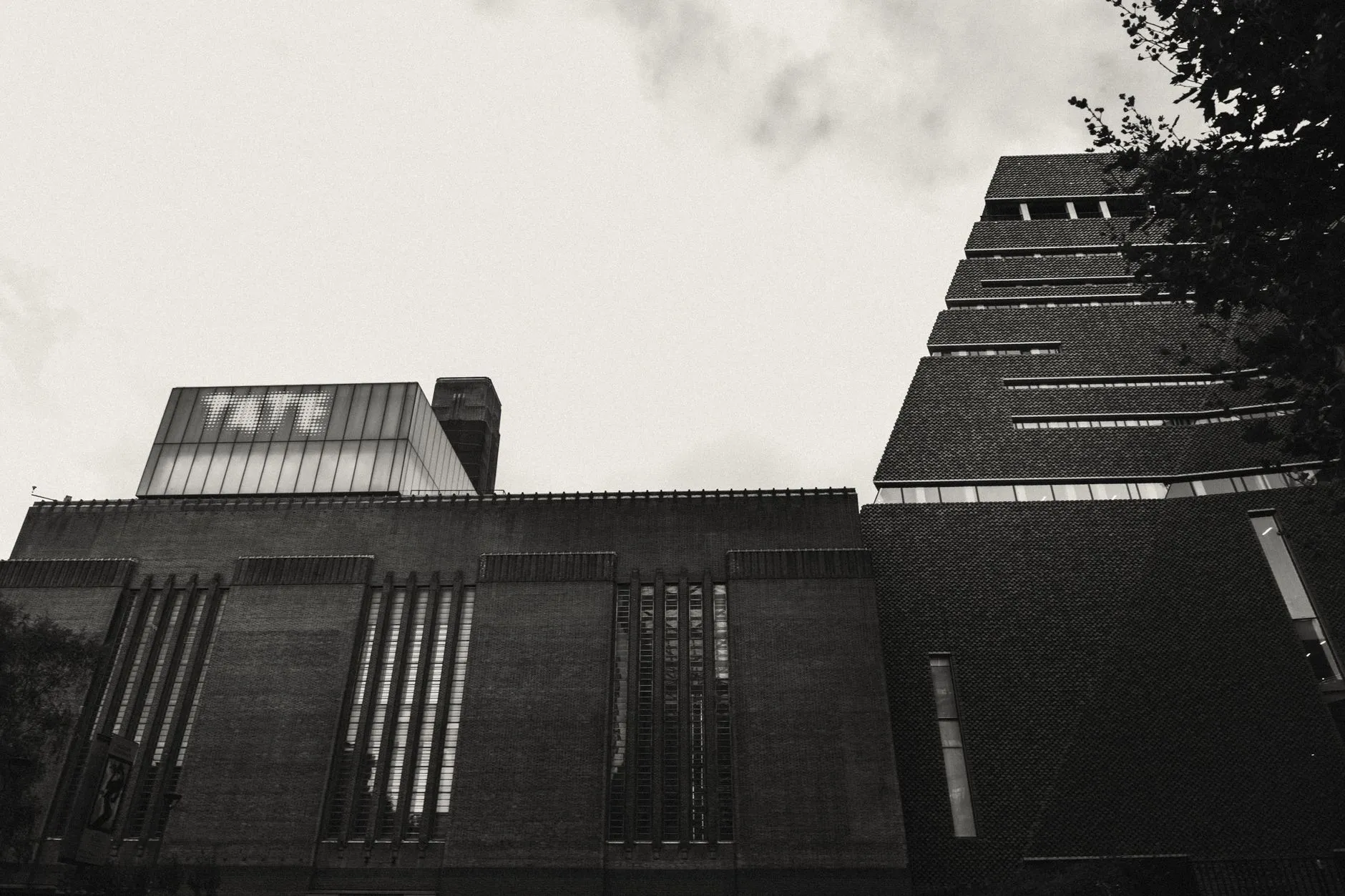 The Essential Tate Modern Cafe London Reference Guide