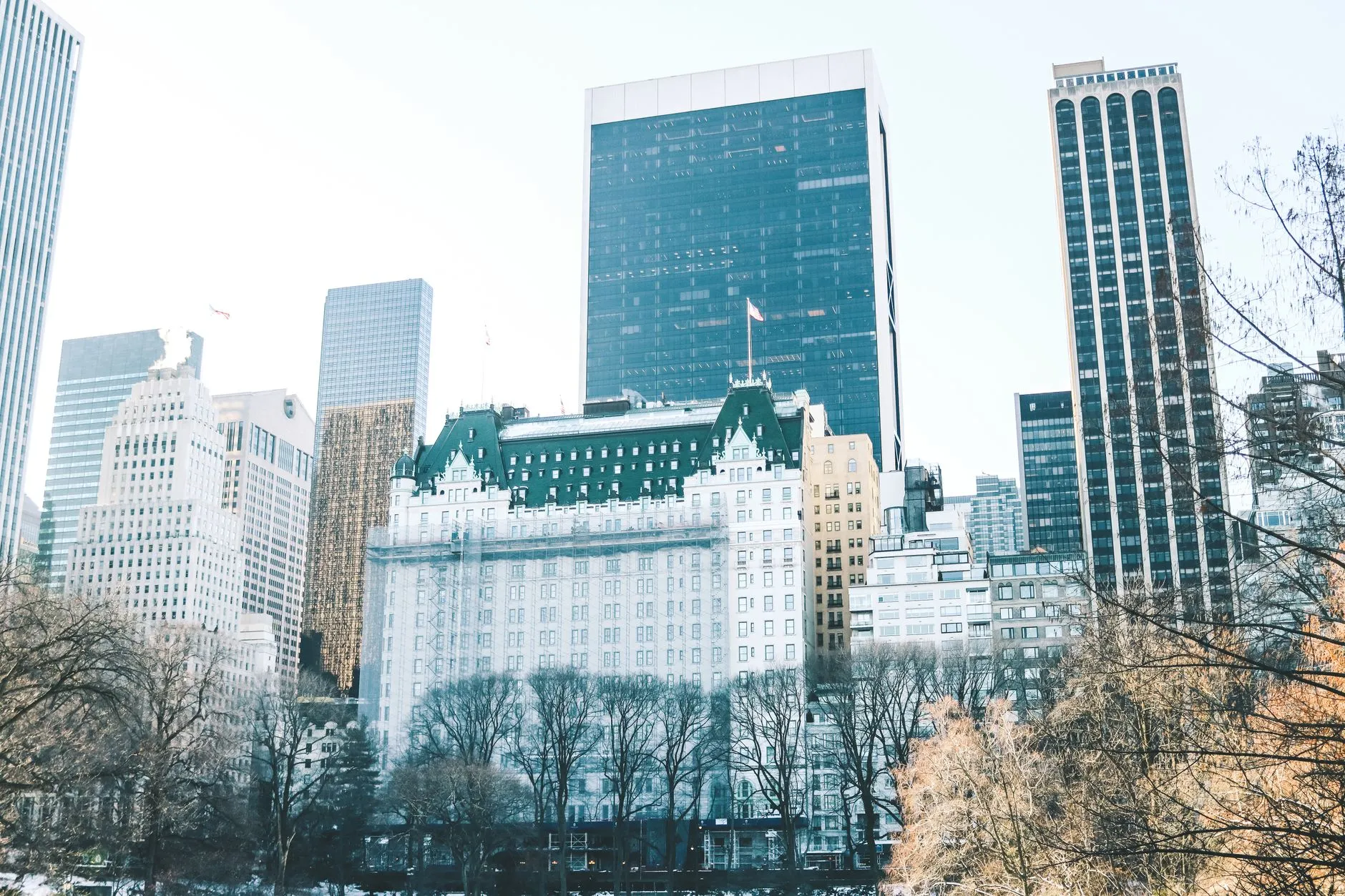 The Plaza New York Info Hub: Menu, Reservations, Tips 2026