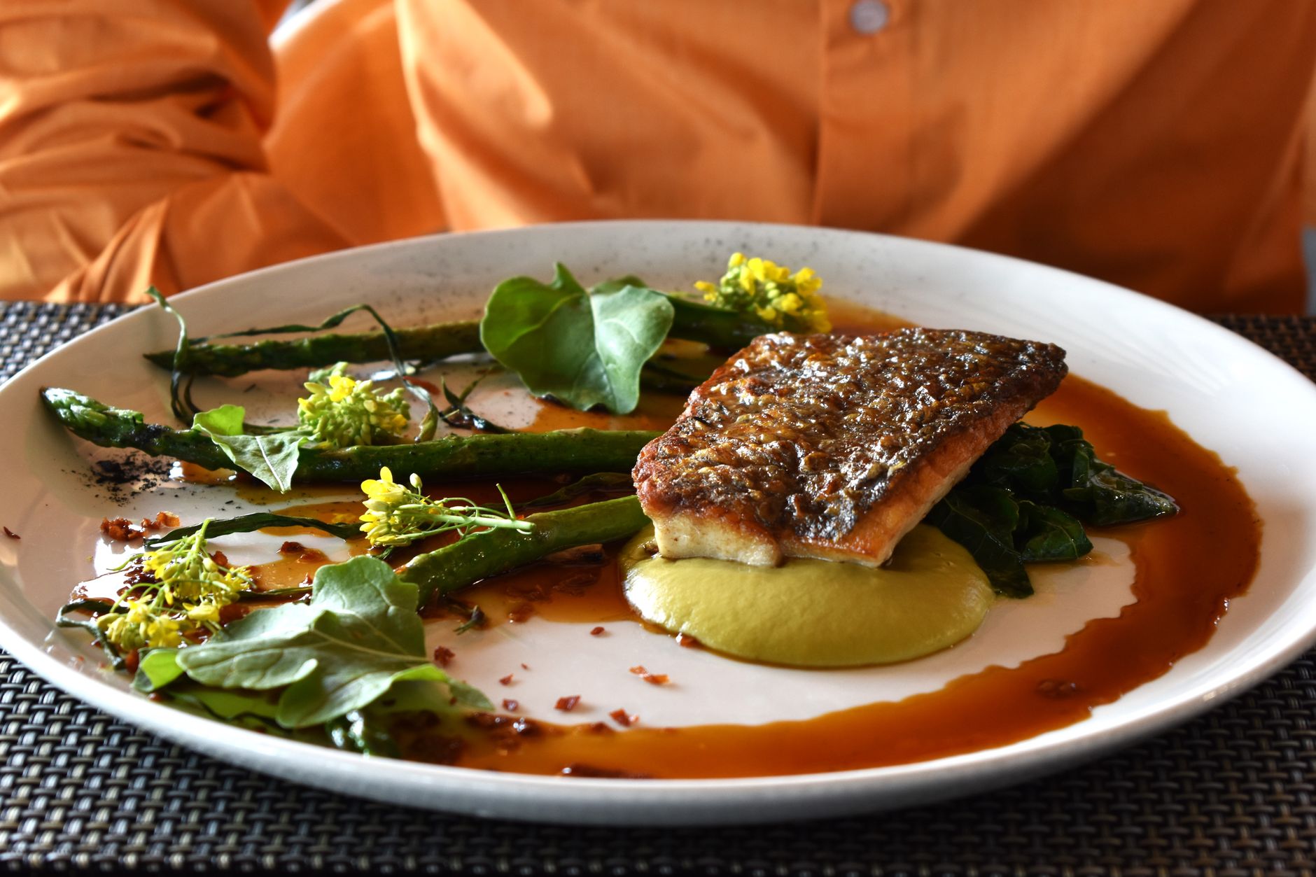 Review The Test Kitchen: Fine Dining South African Modern Favorit Wisatawan dan Lokal di Cape Town