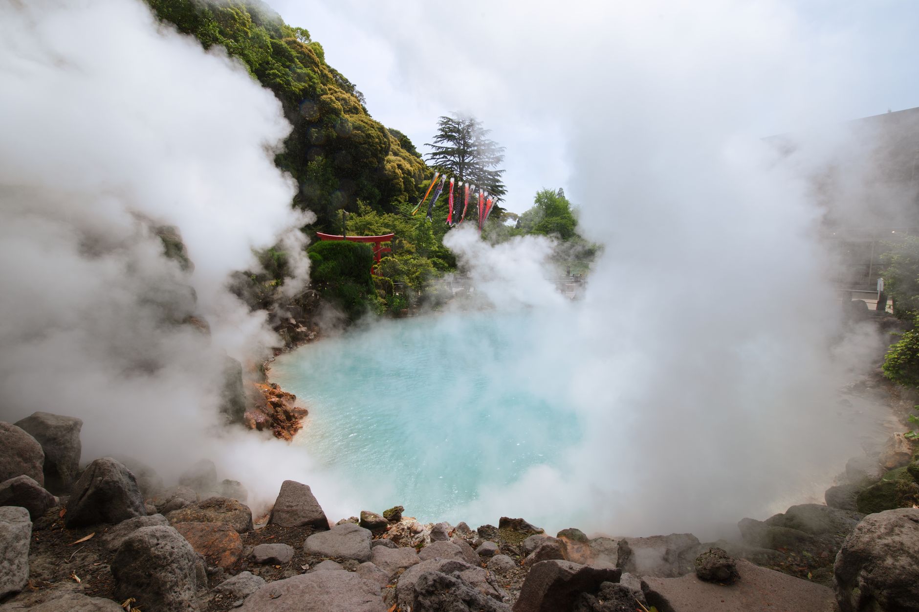 Panduan Lengkap Toyoken Japan: Onsen Ryokan Autentik Beppu