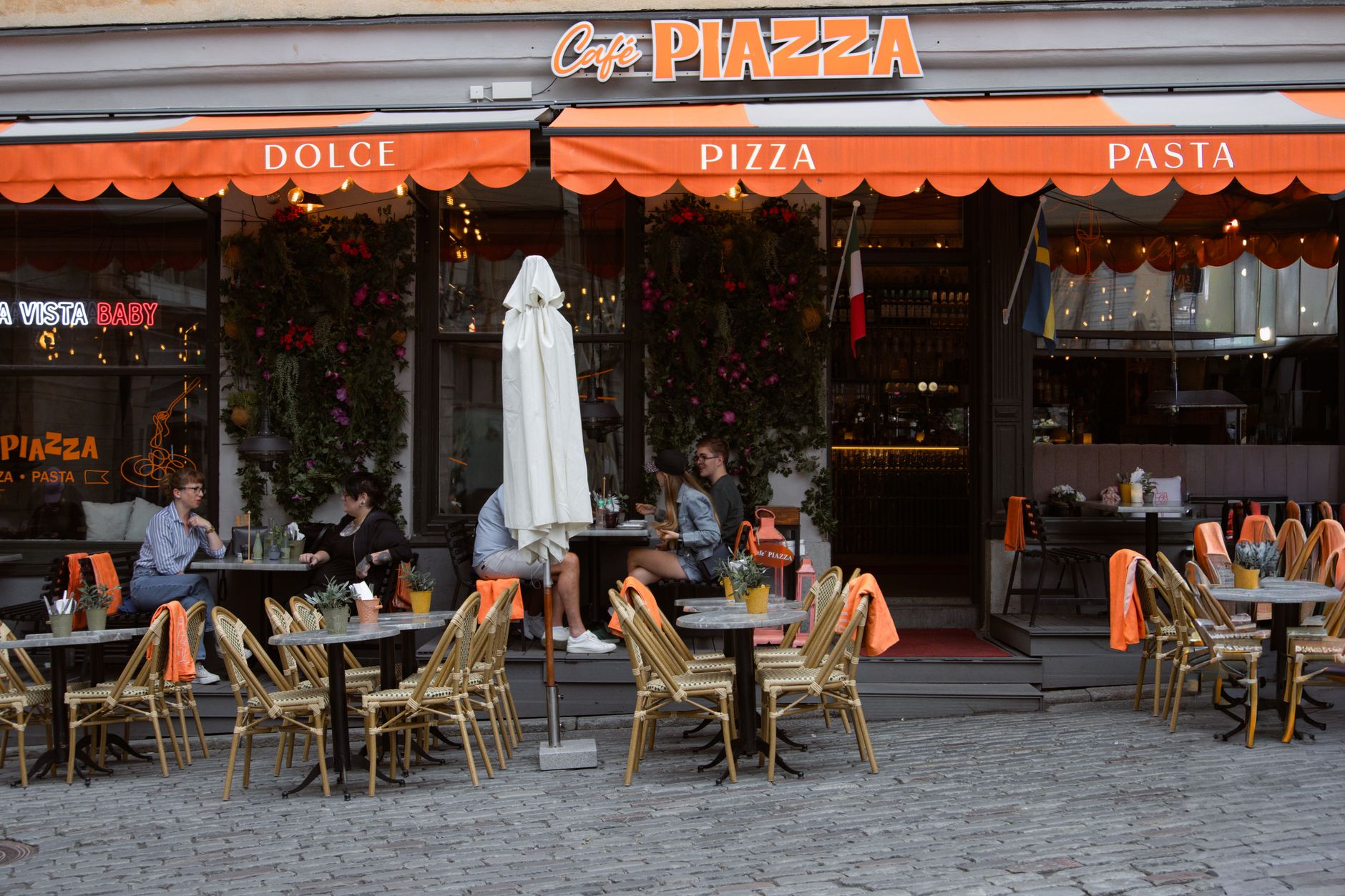 The Complete Guide to Tradition Stockholm: Restaurant Swedish Traditional 2026