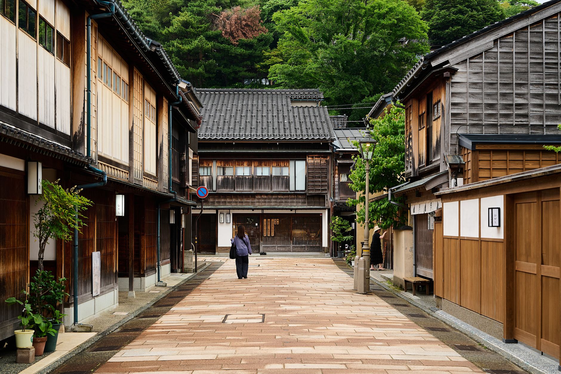 Panduan Lengkap Kanazawa: Tsuruko, Fine Dining Kaga Cuisine Wajib Coba