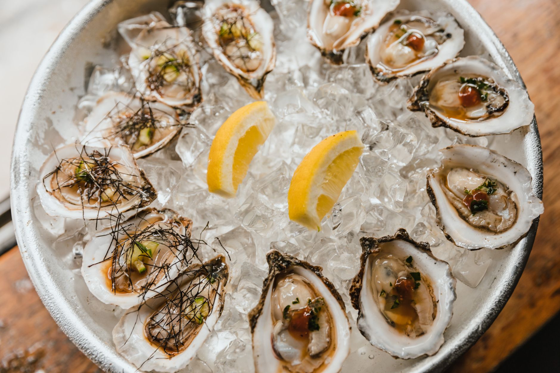 Union Oyster House: Restoran Tertua di Amerika Sejak 1826