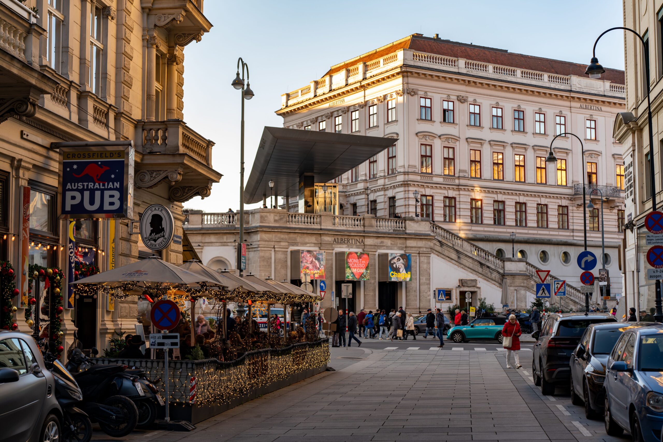 Review: Café Central – Melange, Sachertorte vienna coffee house|Cafe in Vienna