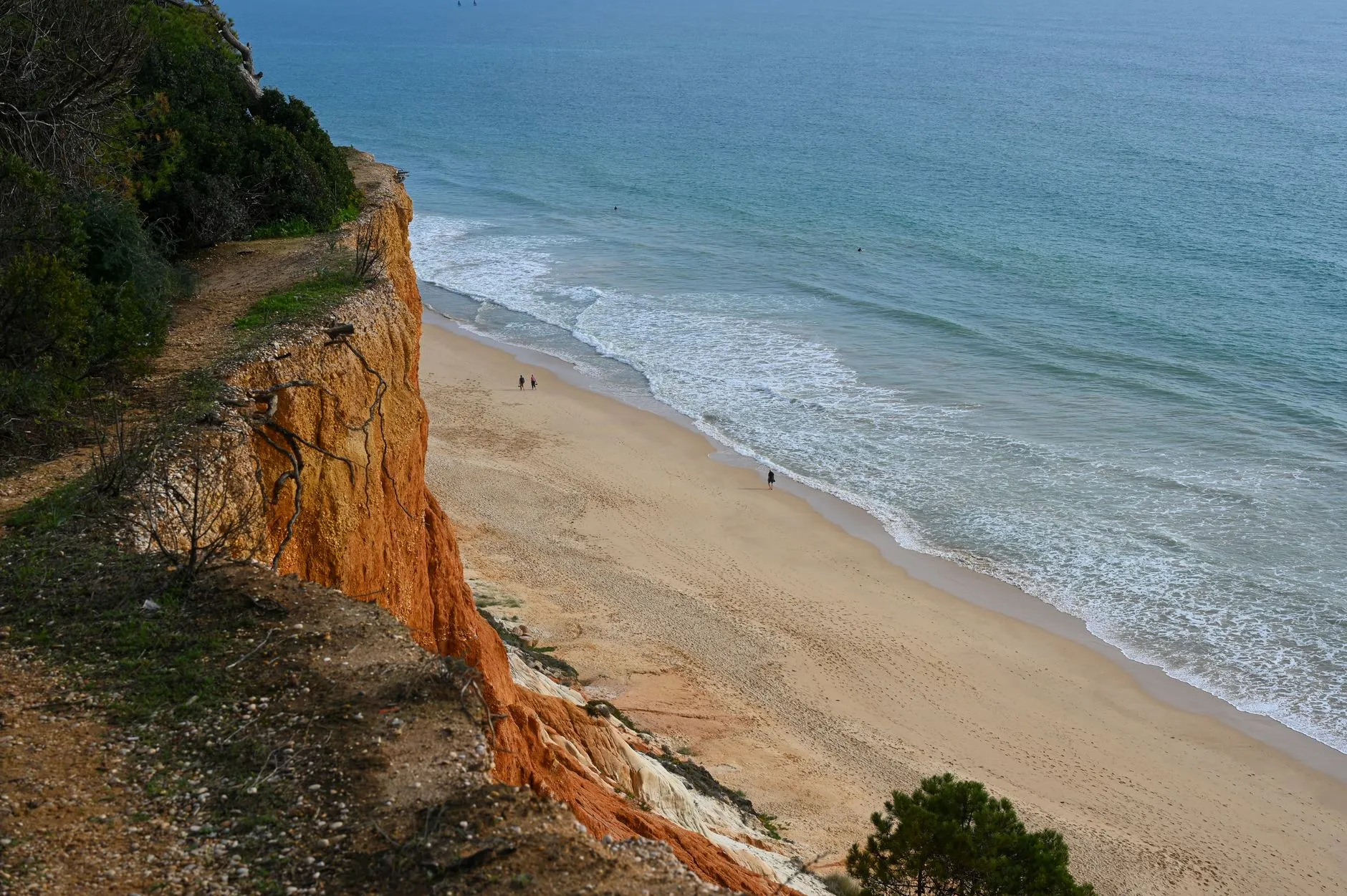 Vila Joya Algarve Portuguese