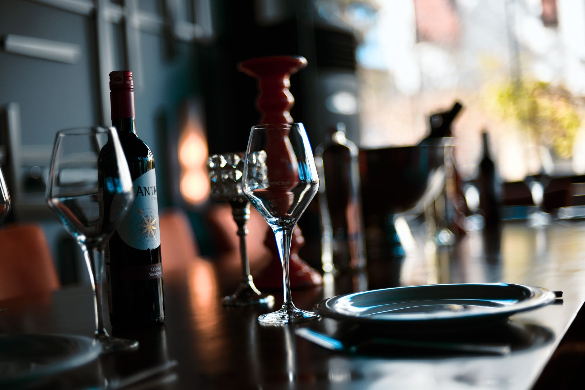 Vintage Chisinau: Moldova Hidden Gem in Eastern European Fine Dining
