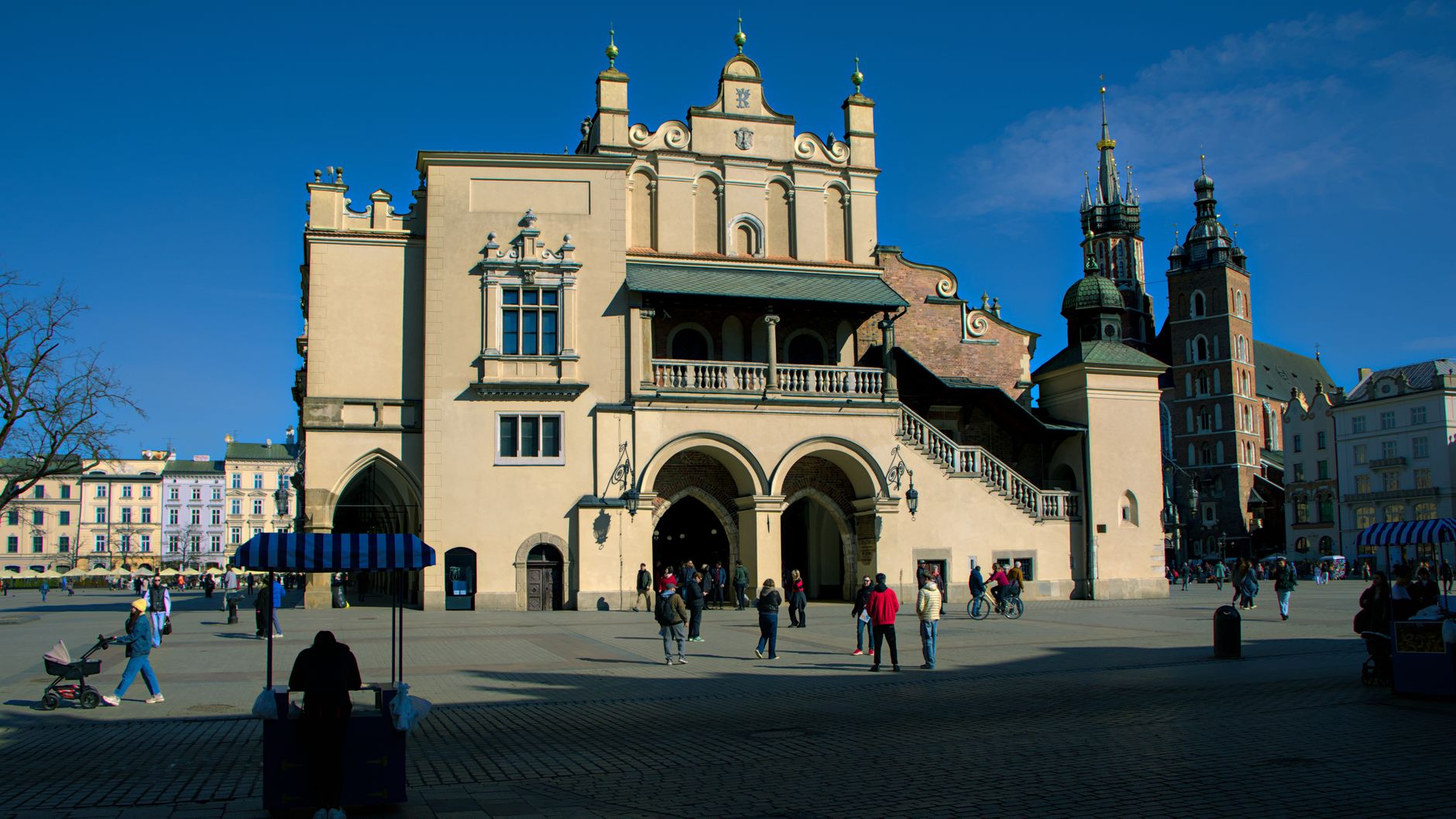 Panduan Lengkap Wierzynek: Semua Tentang Restaurant di Krakow