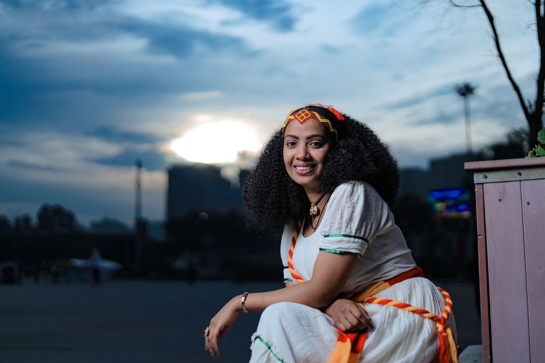 Mengenal Yod Abyssinia: Restaurant Ethiopian Traditional Terkenal di Addis Ababa Menu Kreatif