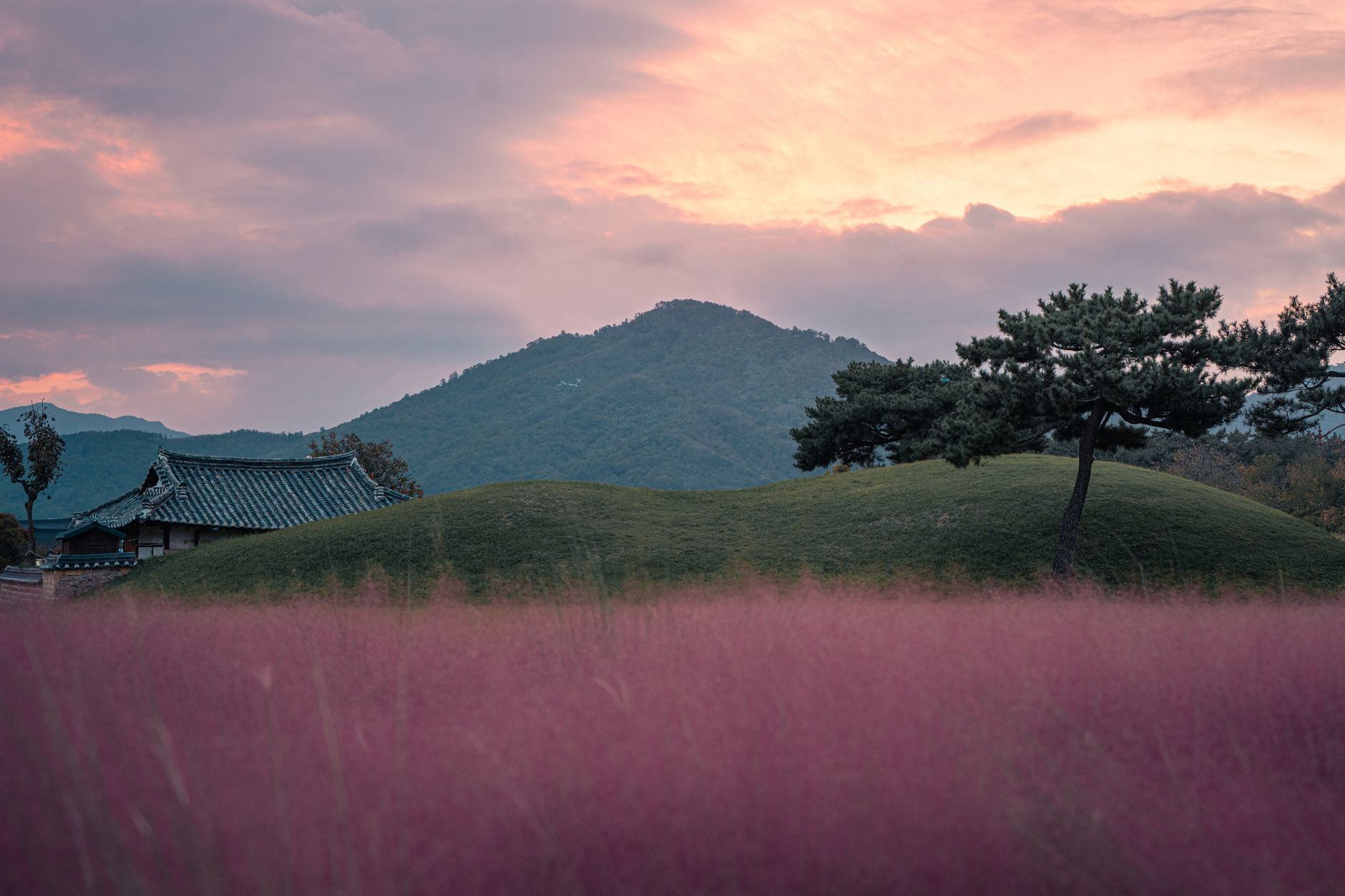 Panduan Lengkap Yoseokgung Gyeongju: Fine Dining Royal Korean Terbaik 2026