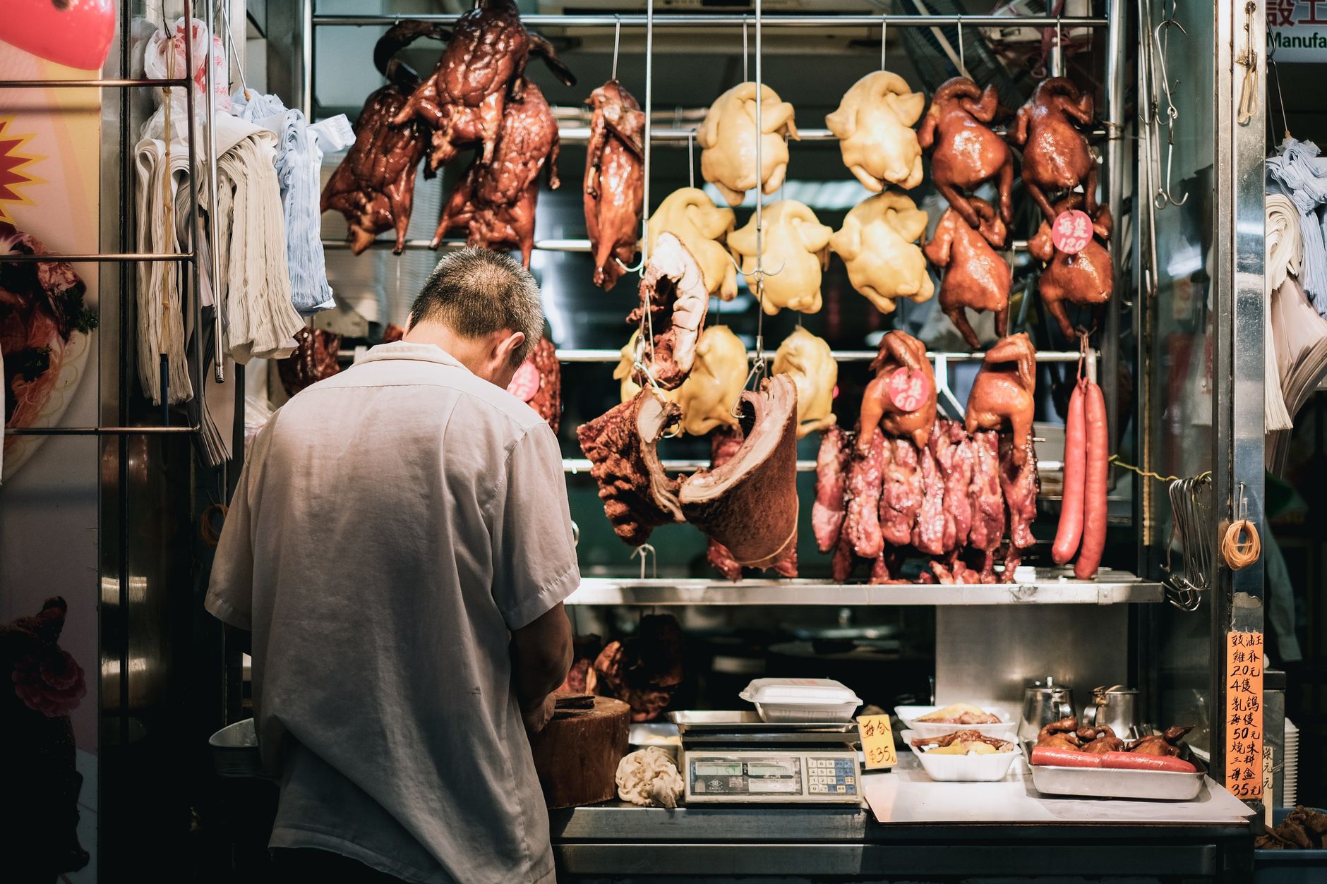Panduan Lengkap Hong Kong: Yung Kee, Fine Dining Cantonese Roast Wajib Coba