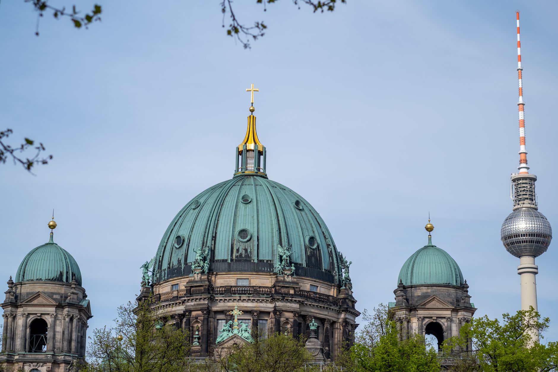 Panduan Lengkap Zur Letzten Instanz Germany: Berliner Autentik Berlin