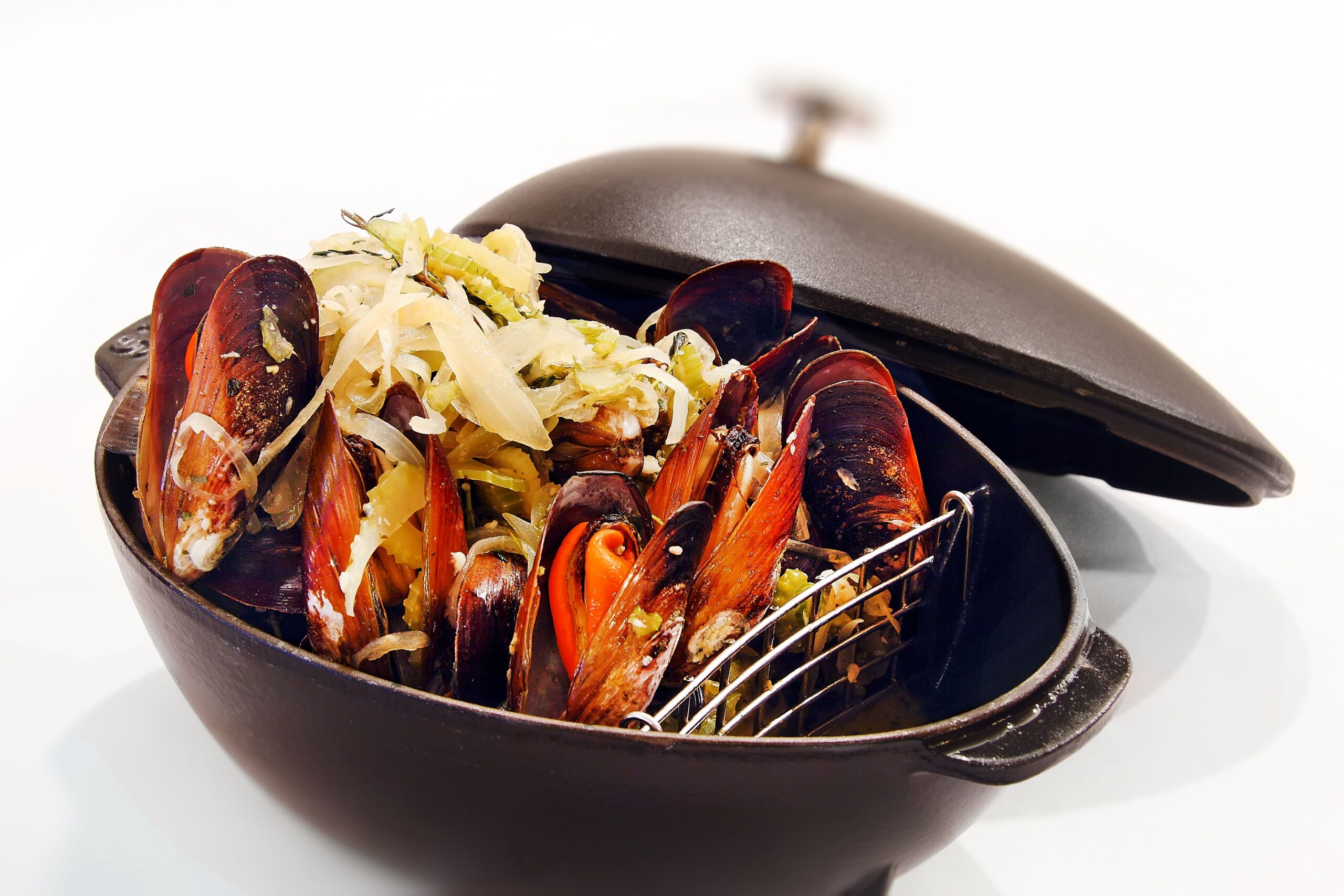Chez Leon – Brussels Punya Restaurant Belgian Classic Terbaik yang Wajib Kamu Tahu
