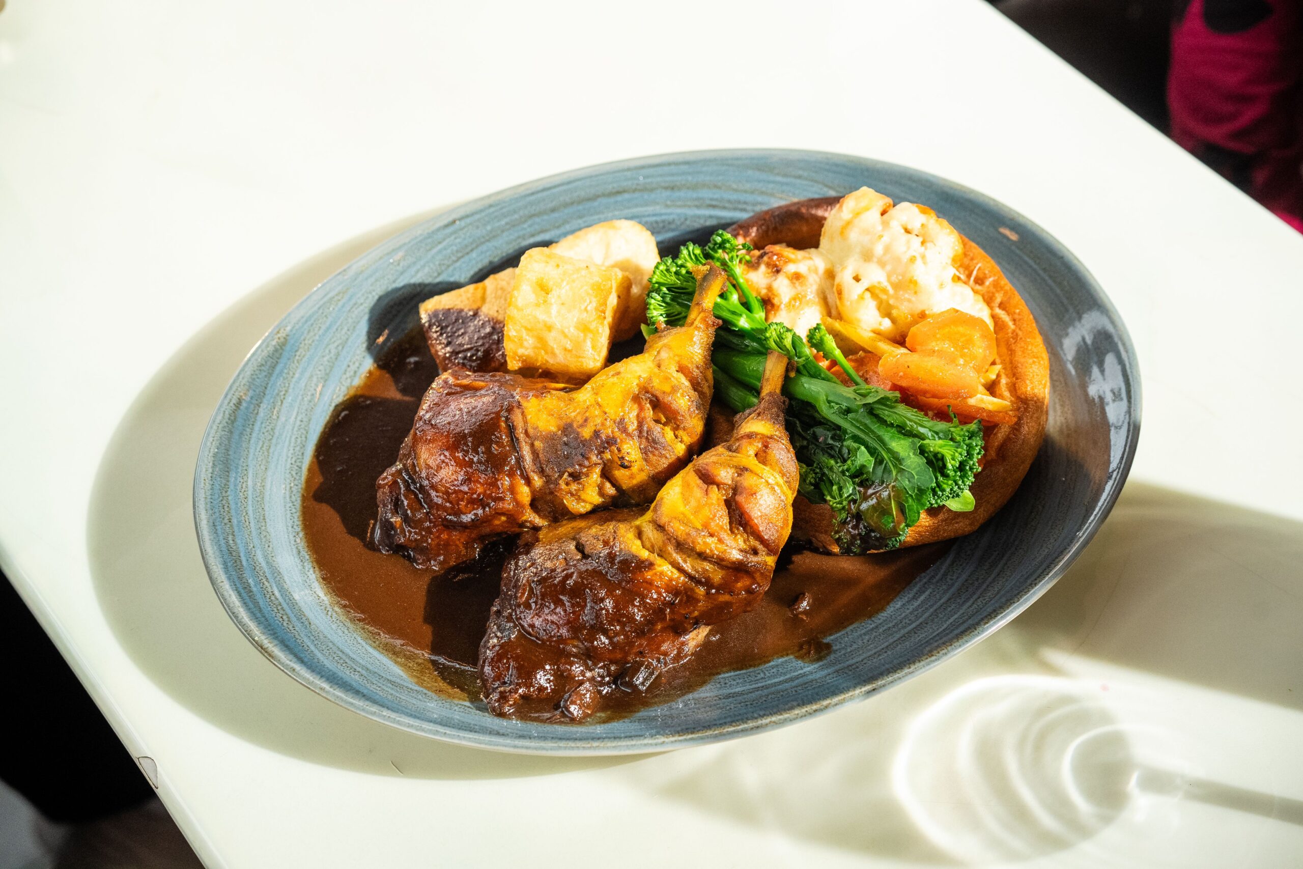 Kenapa St. John Jadi Restaurant Modern British Favorit di London
