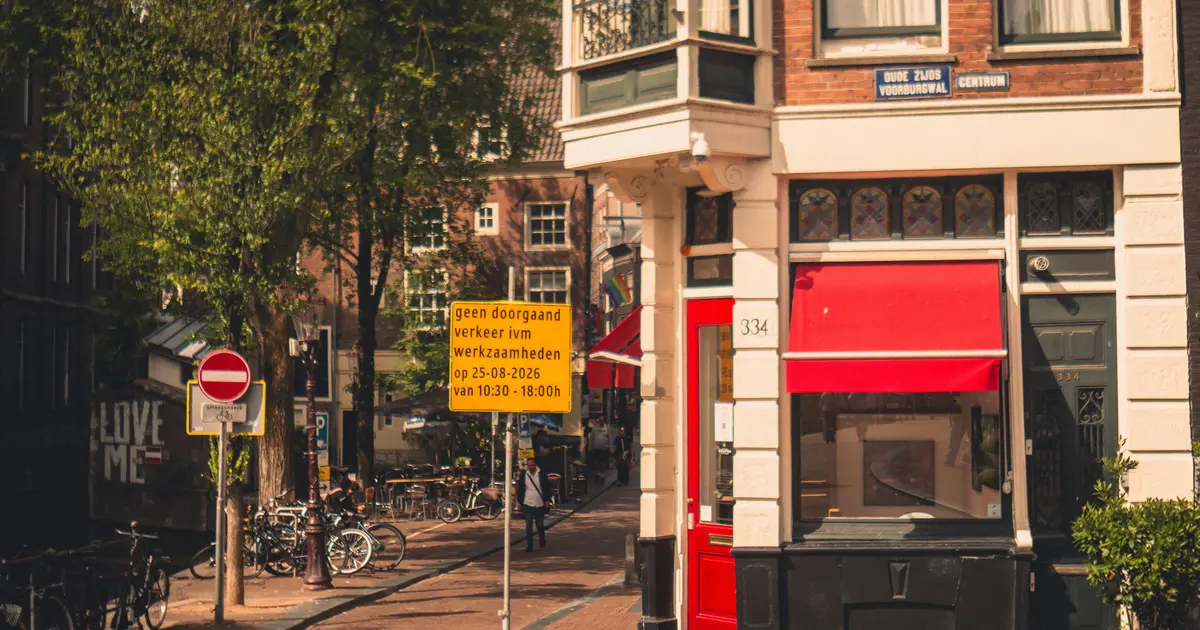 Rekomendasi Tempat Makan Cafe Canal Amsterdam di Amsterdam: Review Cafe Van Gogh, Menu Andalan, dan Tips Wisata Kuliner Belanda