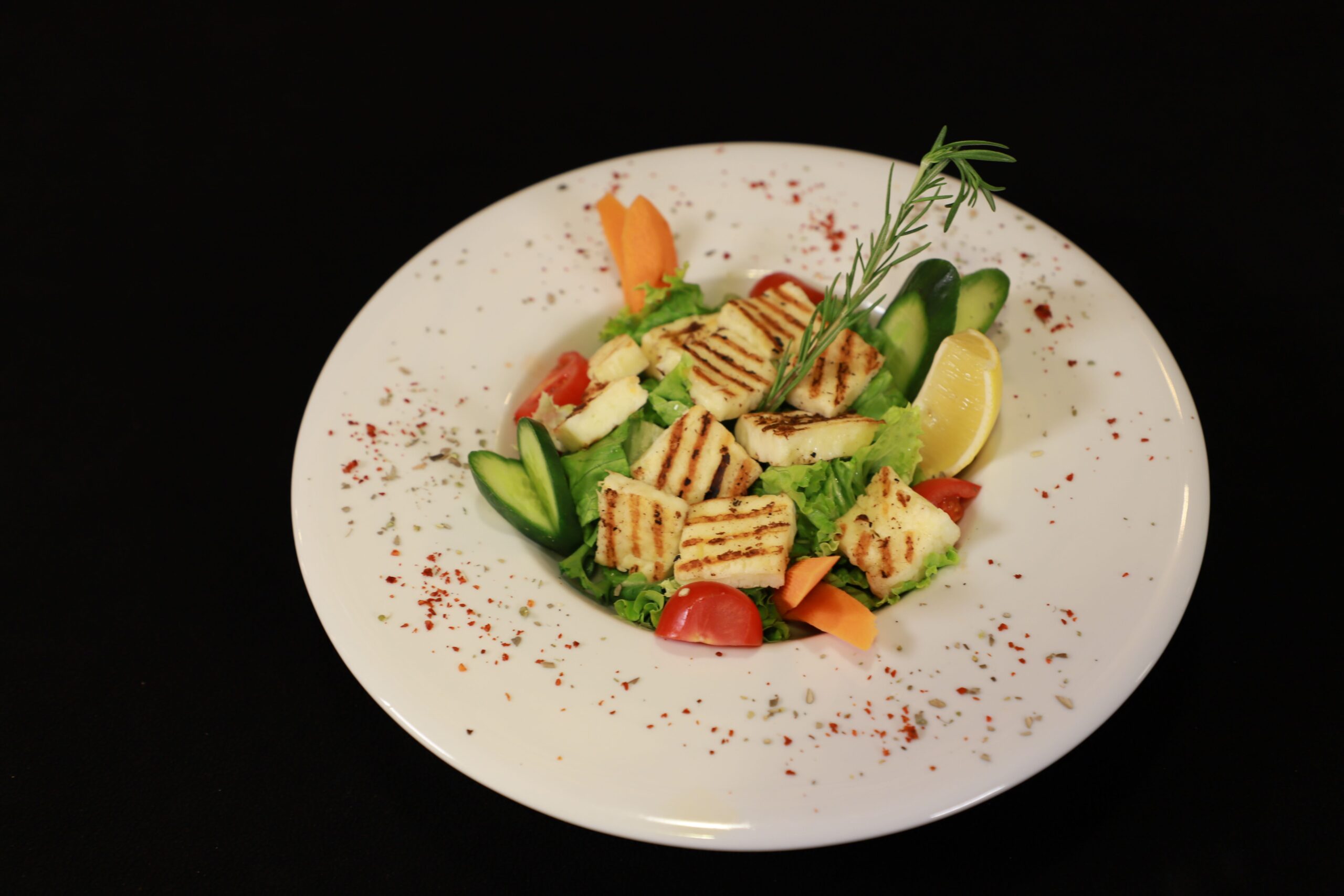 The Halloumi Experience in Nicosia: Viral Cyprus Cypriot for First-Time Visitors