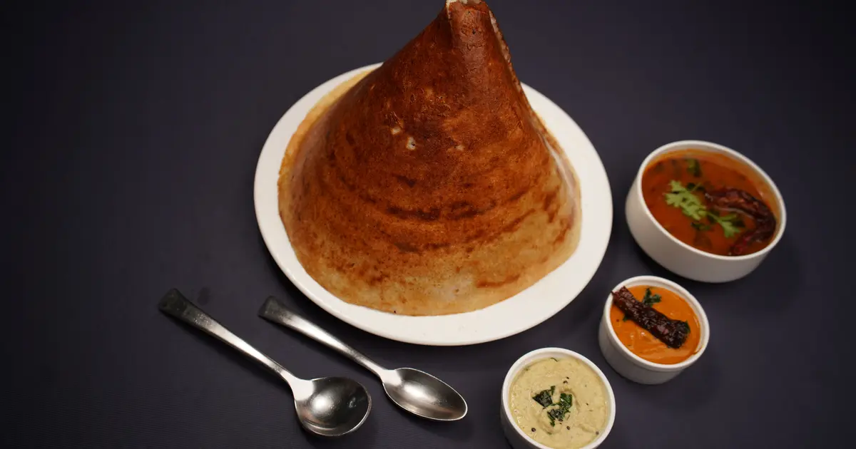 Review Dosa di Chennai, India: Rekomendasi Tempat Makan Autentik untuk Pecinta Kuliner Asia