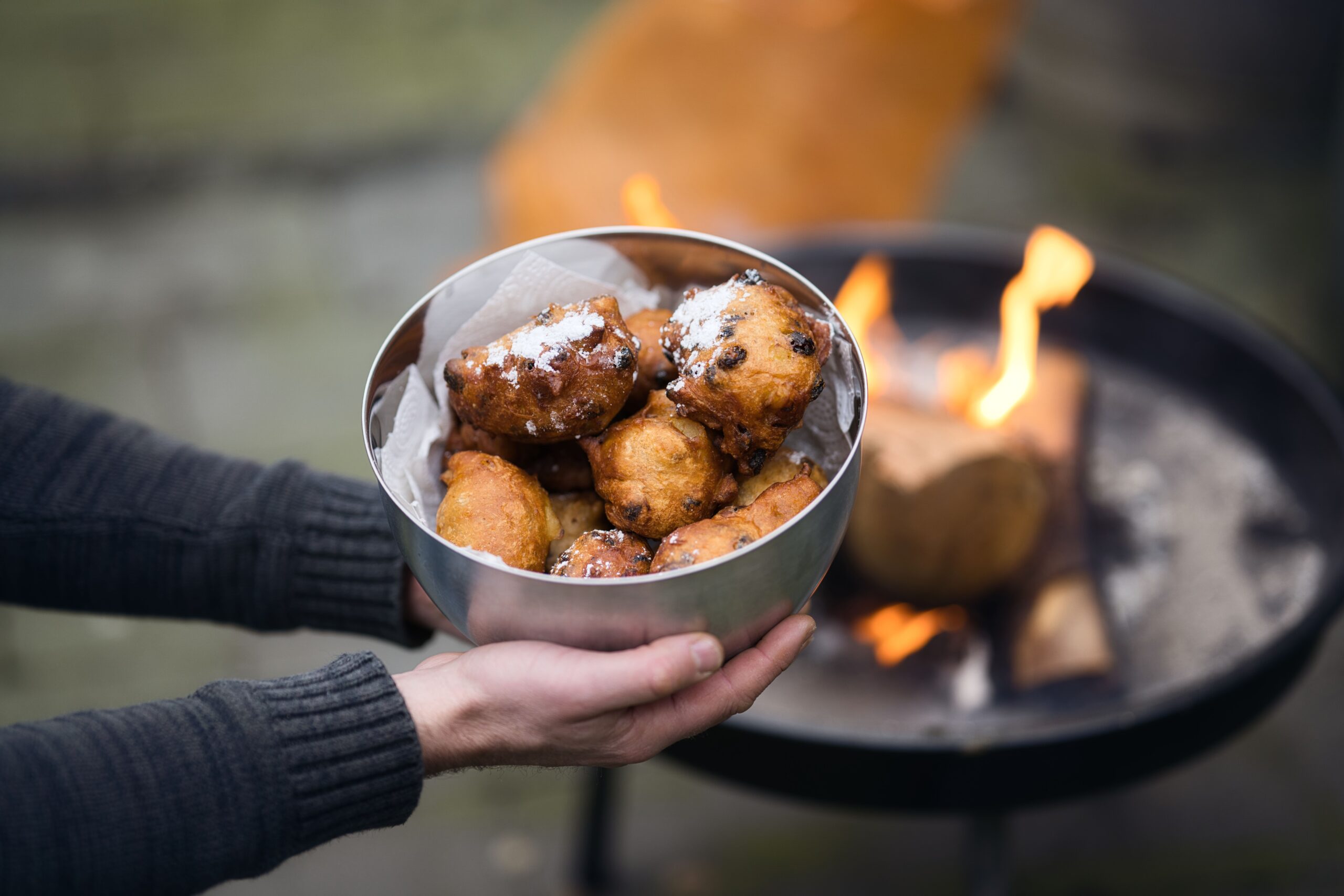 Moeders – Restaurant Dutch Traditional Trendy yang Bikin Kamu Balik Lagi ke Amsterdam