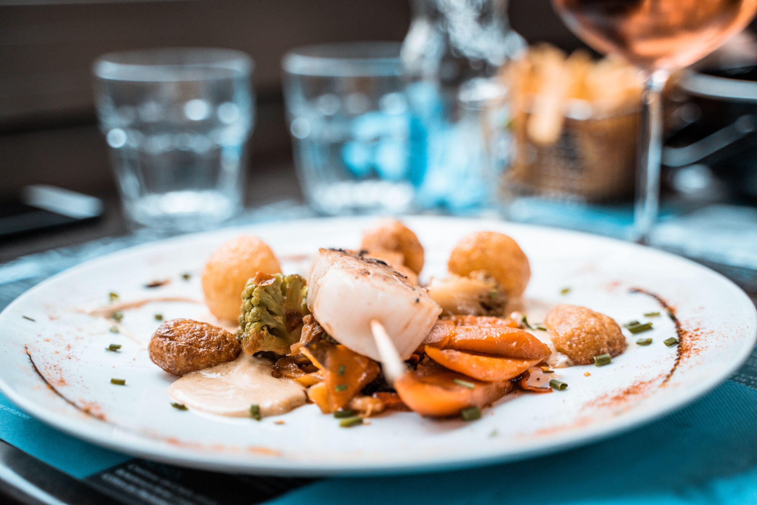 Mengapa Paul Bocuse Jadi Restaurant French Haute Cuisine Favorit Wisatawan dan Lokal di Lyon