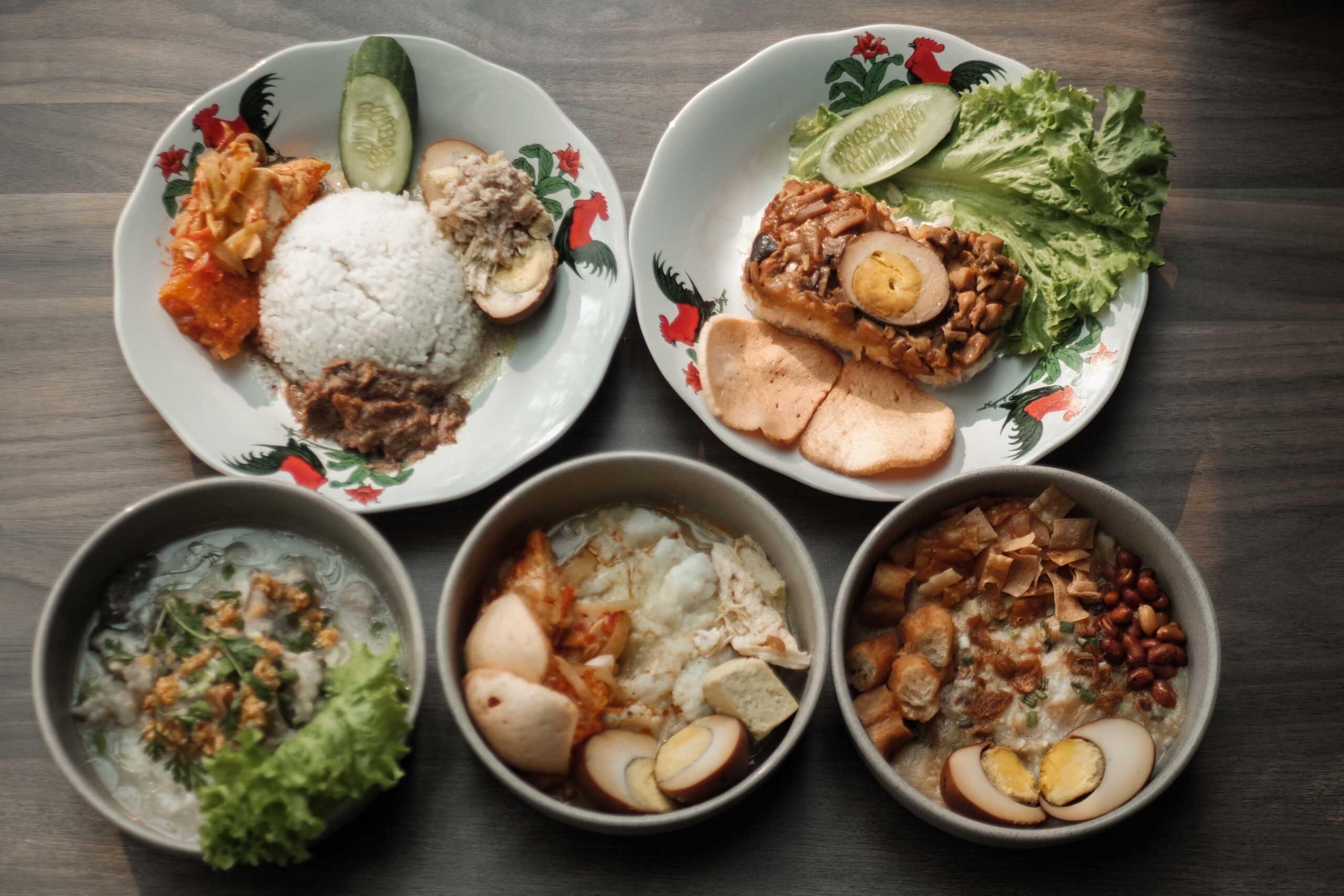 Why Locals Love Gudeg Yu Djum: Indonesian In Yogyakarta, Indonesia