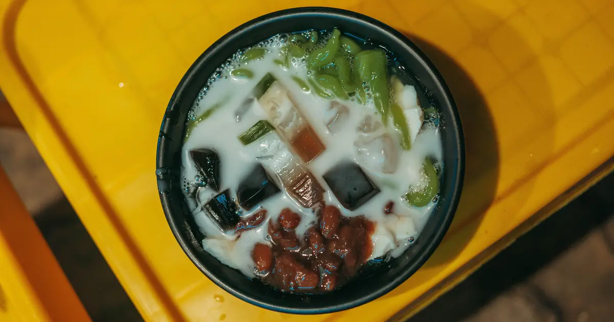 Review Halo-halo dari Philippines: Menjelajahi Kelezatan Kuliner Tradisional di Manila yang Wajib Dicoba