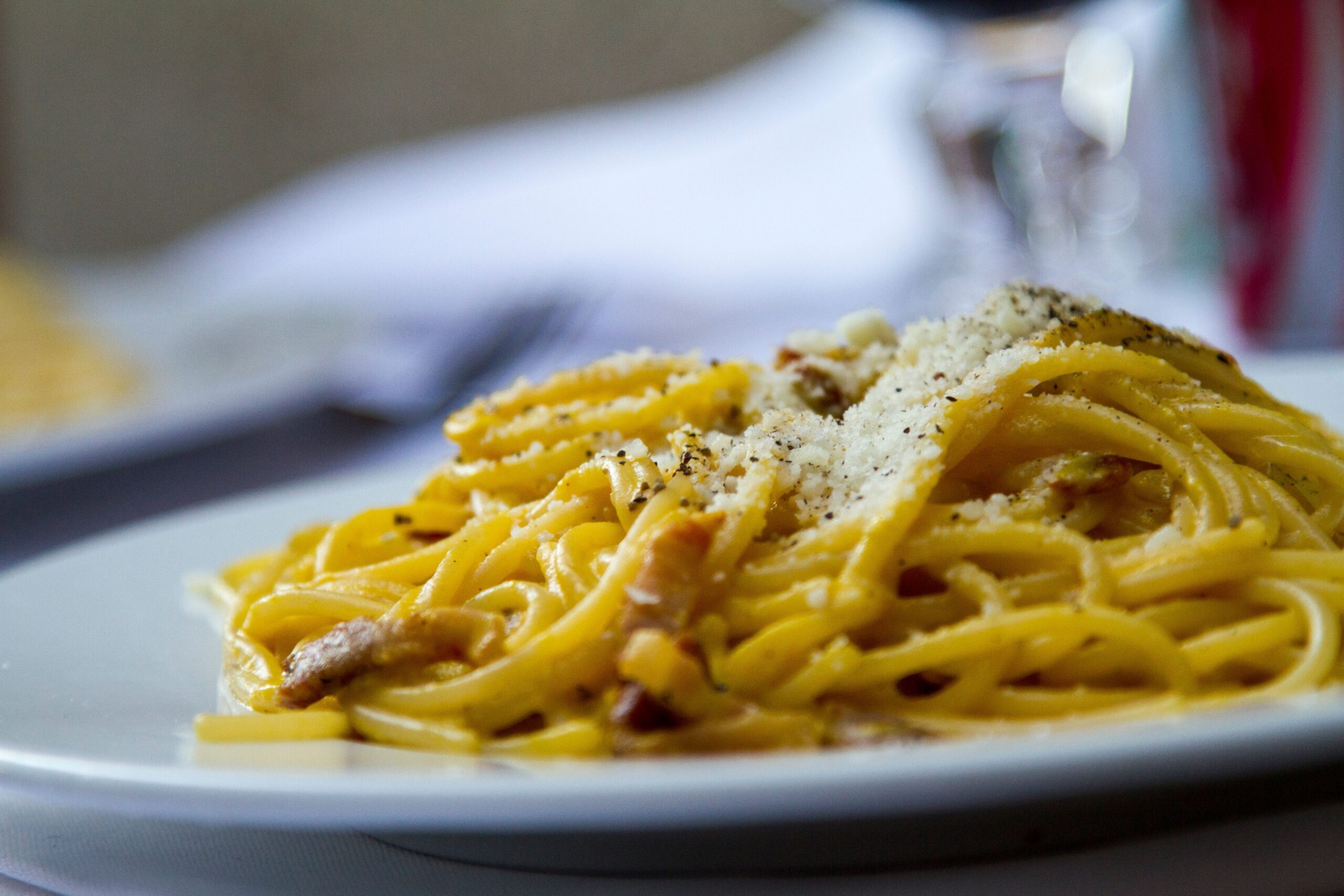 Roscioli Salumeria – Restaurant Roman Trattoria Trendy yang Bikin Kamu Balik Lagi