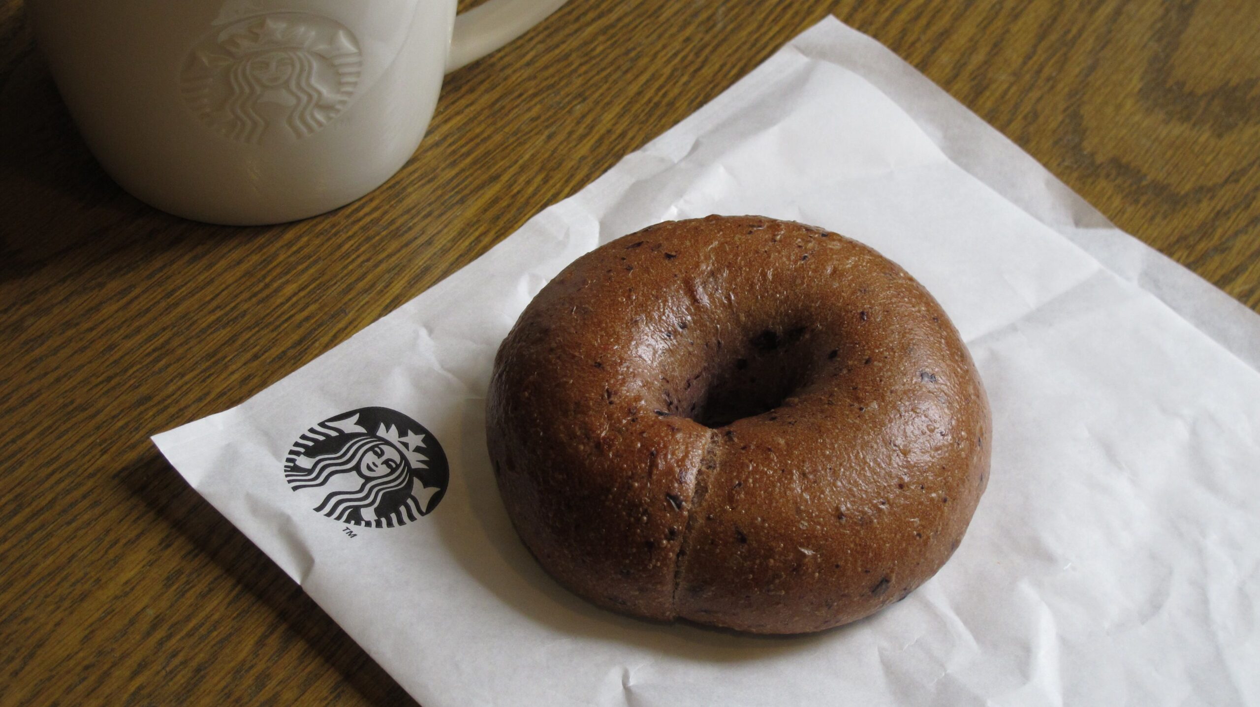 The Complete Guide to Good Luck Bagels, Singapore