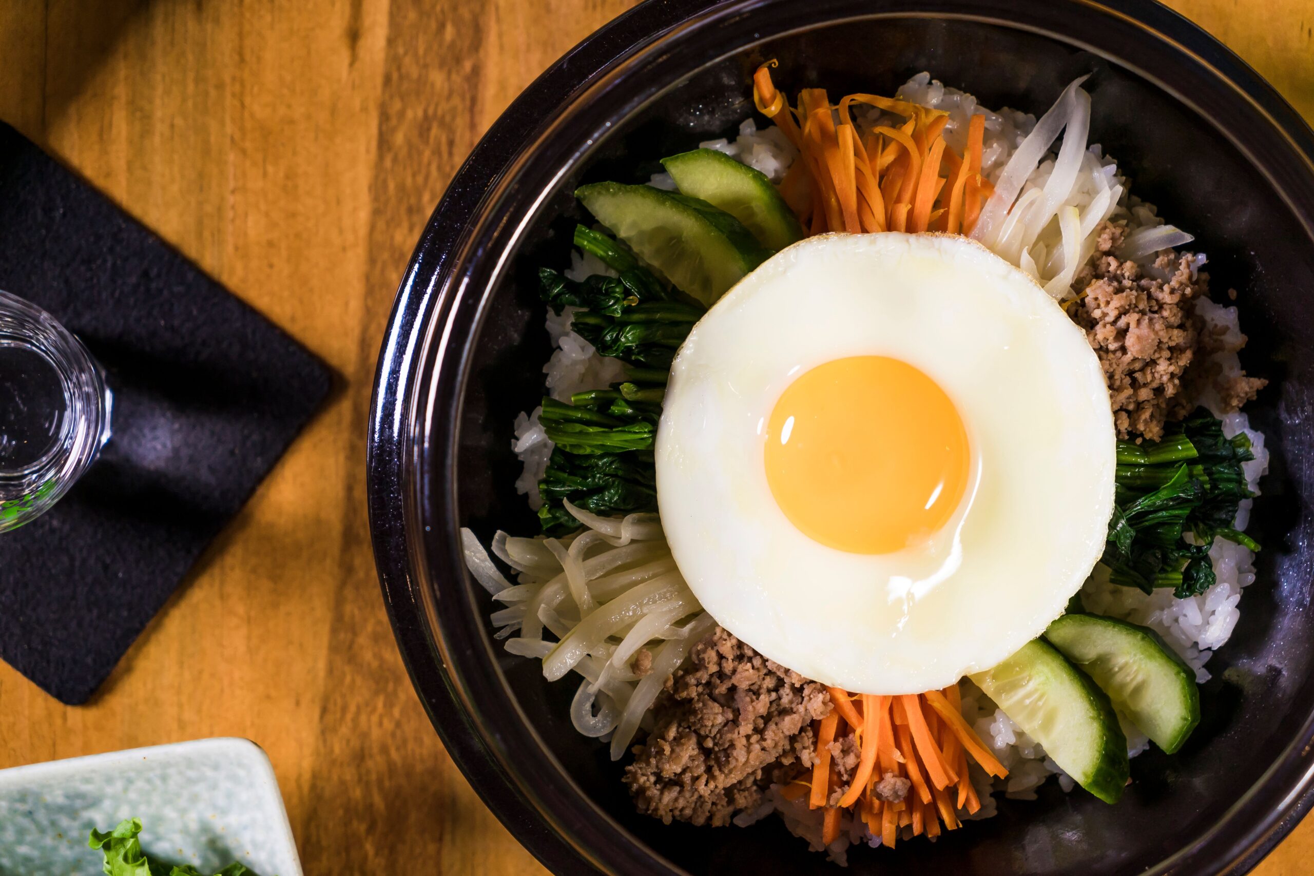 Hanilgwan Jeonju: A Complete Review of South Korea’s Best Jeonju Bibimbap Restaurant in 2026
