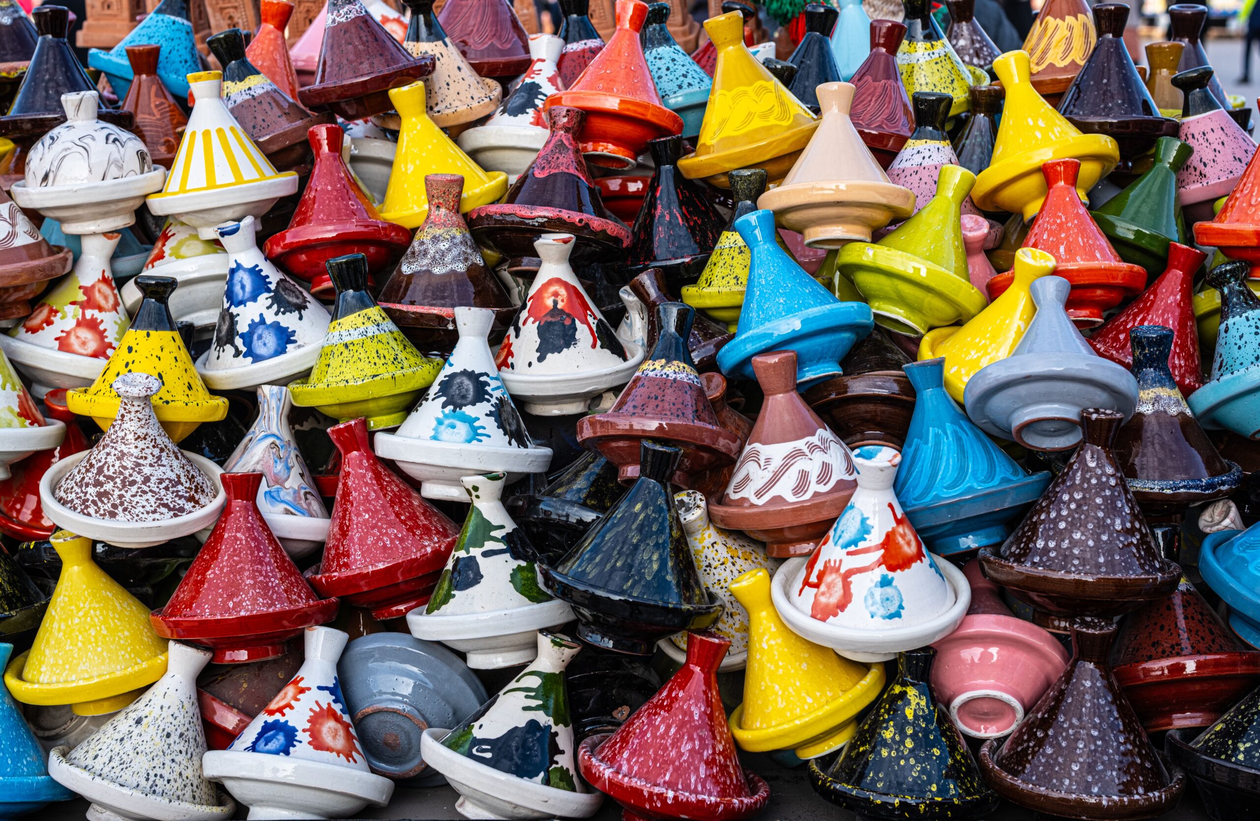 Tagine in Marrakech: The Complete Viral Guide to Morocco’s Most Iconic Moroccan Dish
