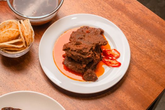 Sie Reuboh Khas Aceh – Permata Tersembunyi Kuliner Aceh: Menyingkap Cita Rasa Restaurant yang Jarang Dibahas Blogger