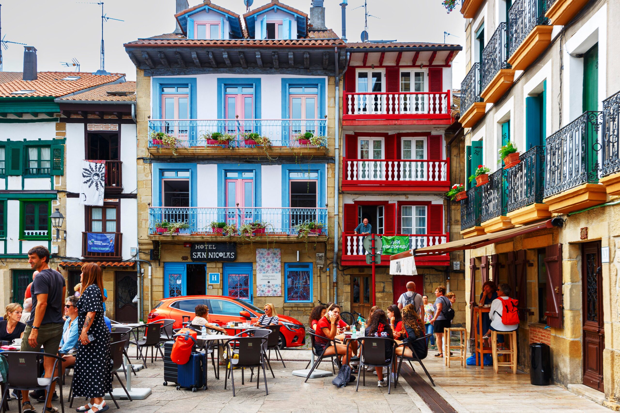 Panduan Lengkap Arzak: Pintxos, Bacalao, Basque Michelin, dan Pengalaman Restaurant Terbaik di San Sebastian