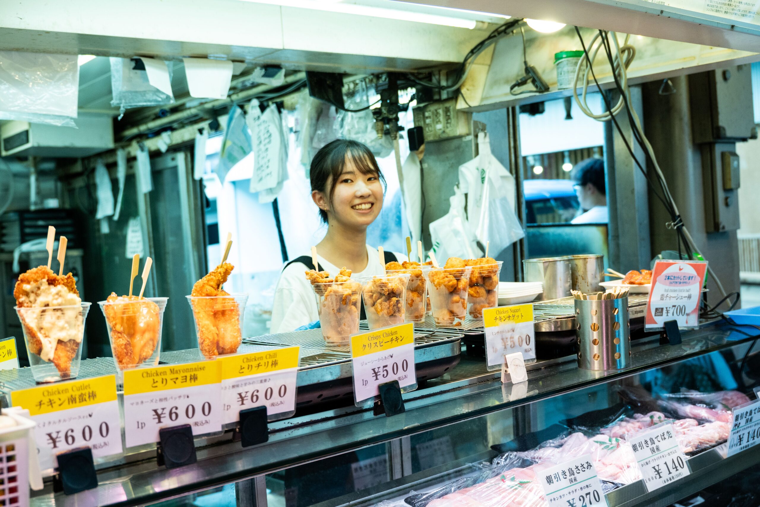 Mengapa Dotonbori Street Jadi Cafe Osaka Street Food Favorit Wisatawan di Osaka