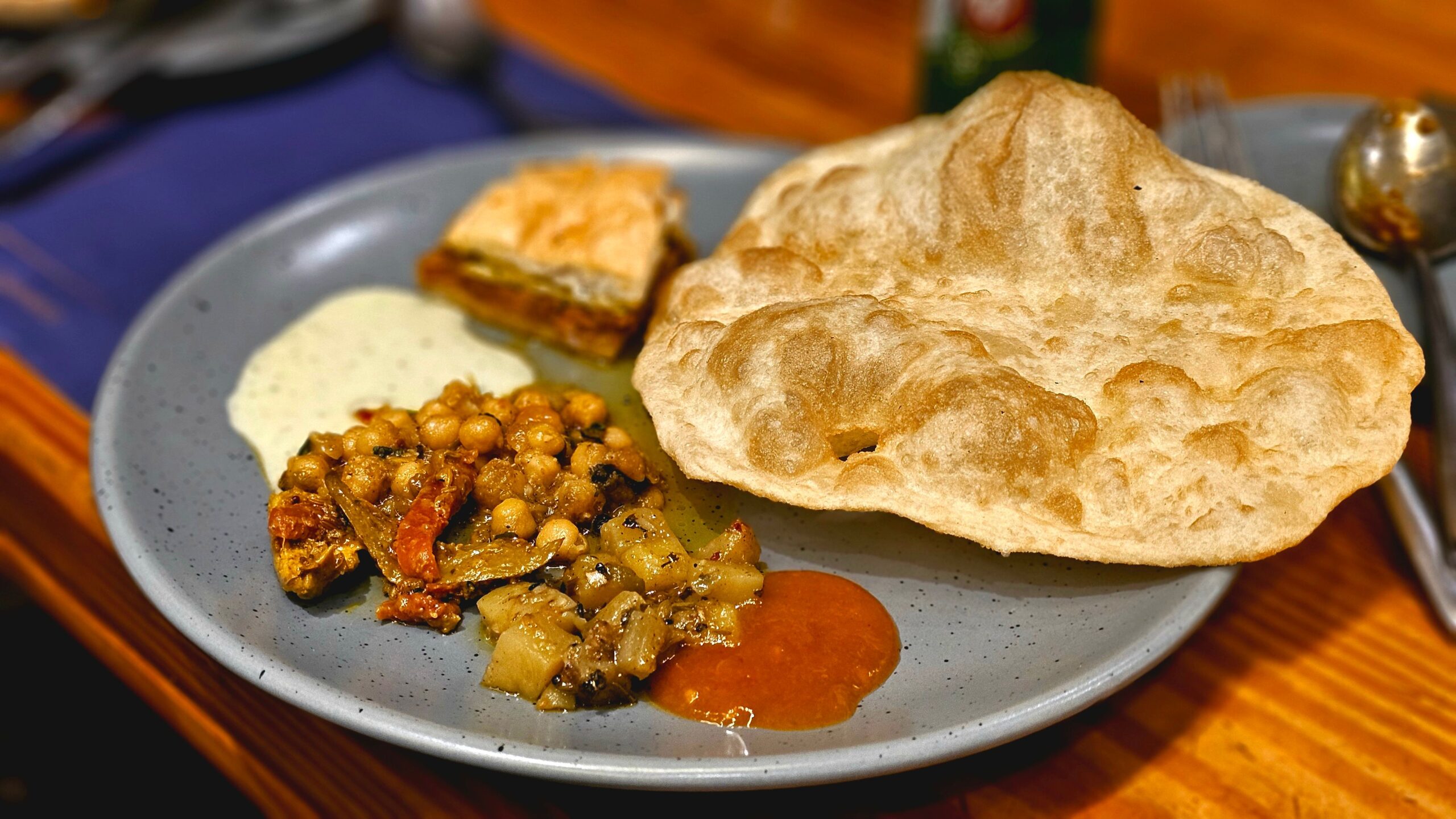 Britannia & Co: Berry Pulav, Parsi Food And Indian Parsi Done Right In Mumbai