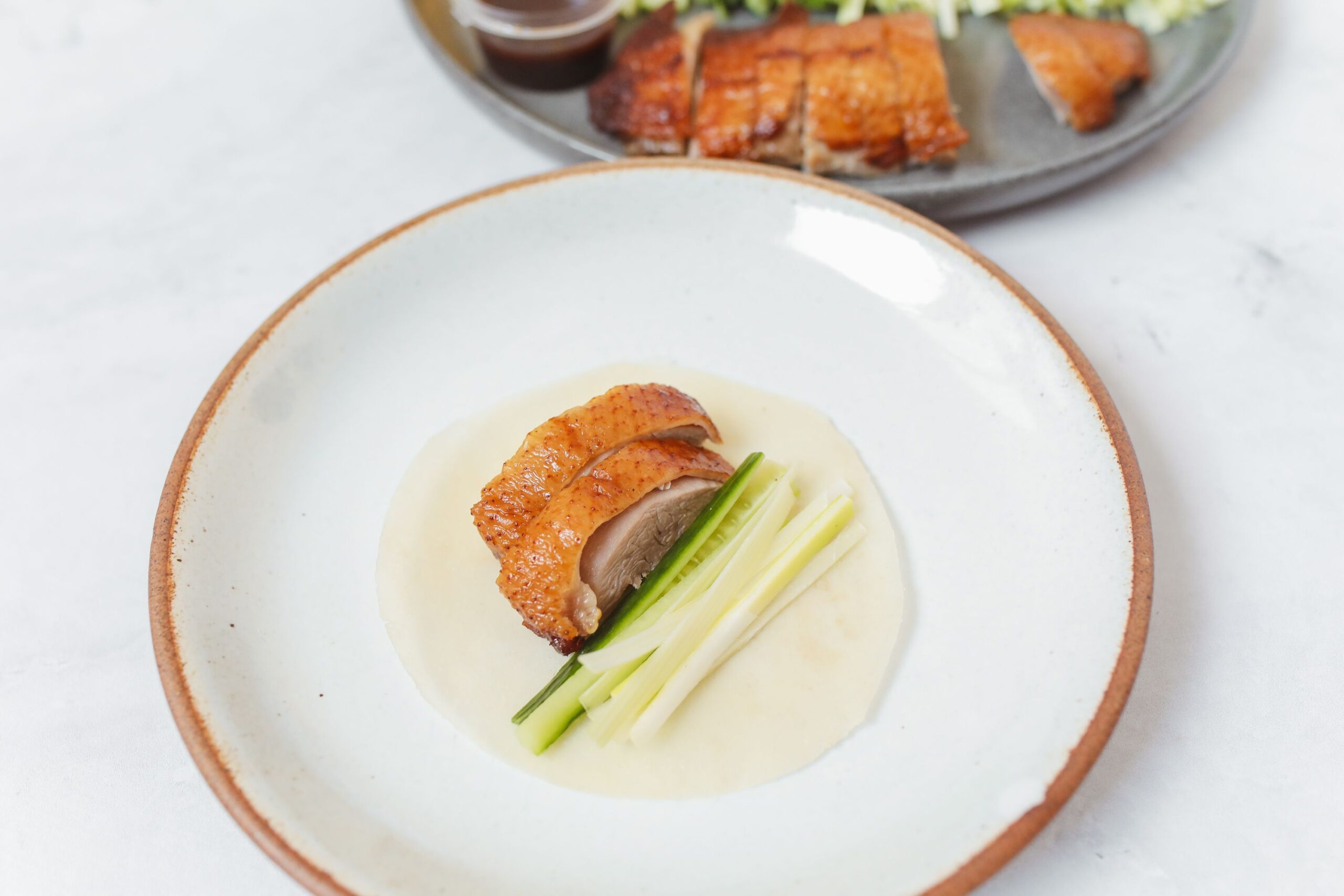 Quanjude: A Trendy Chinese Imperial Restaurant In Beijing Worth The Queue