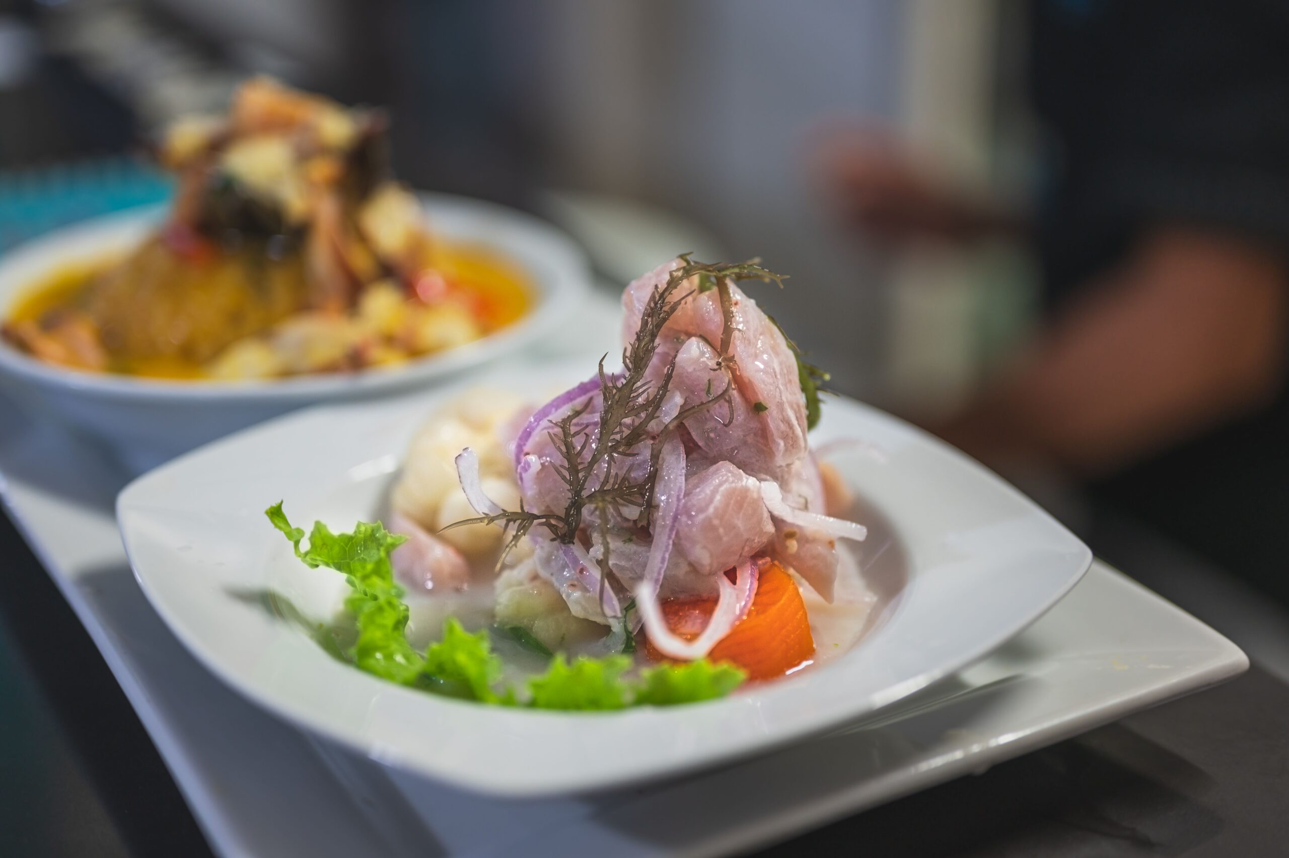 Lima’s Ceviche Explained: From Viral Tradition to Modern Peru Peruvian