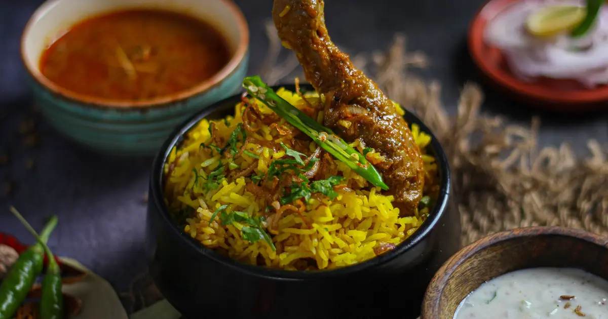 Rogan Josh di Kashmir: Review Lengkap, Harga, dan Tips Menikmati Kuliner India yang Autentik