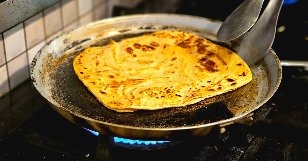 Petualangan Kuliner Penang: Review Roti Canai, Rekomendasi Favorit Foodie di Malaysia