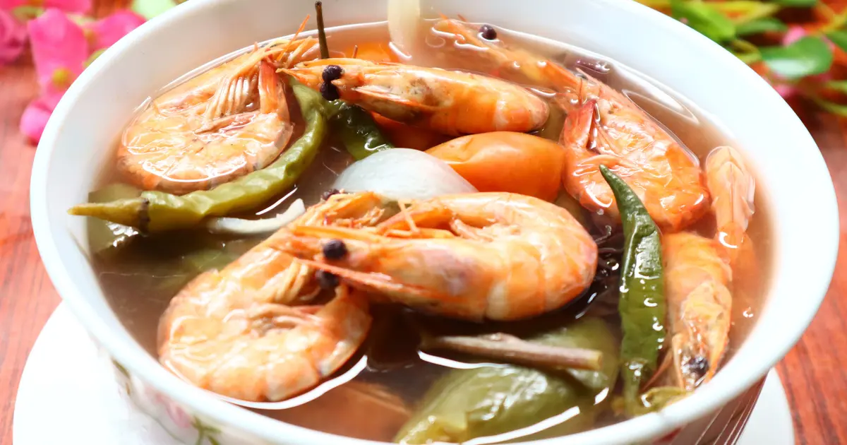 Review Sinigang di Manila: Menikmati Cita Rasa Autentik Philippines dari Generasi ke Generasi