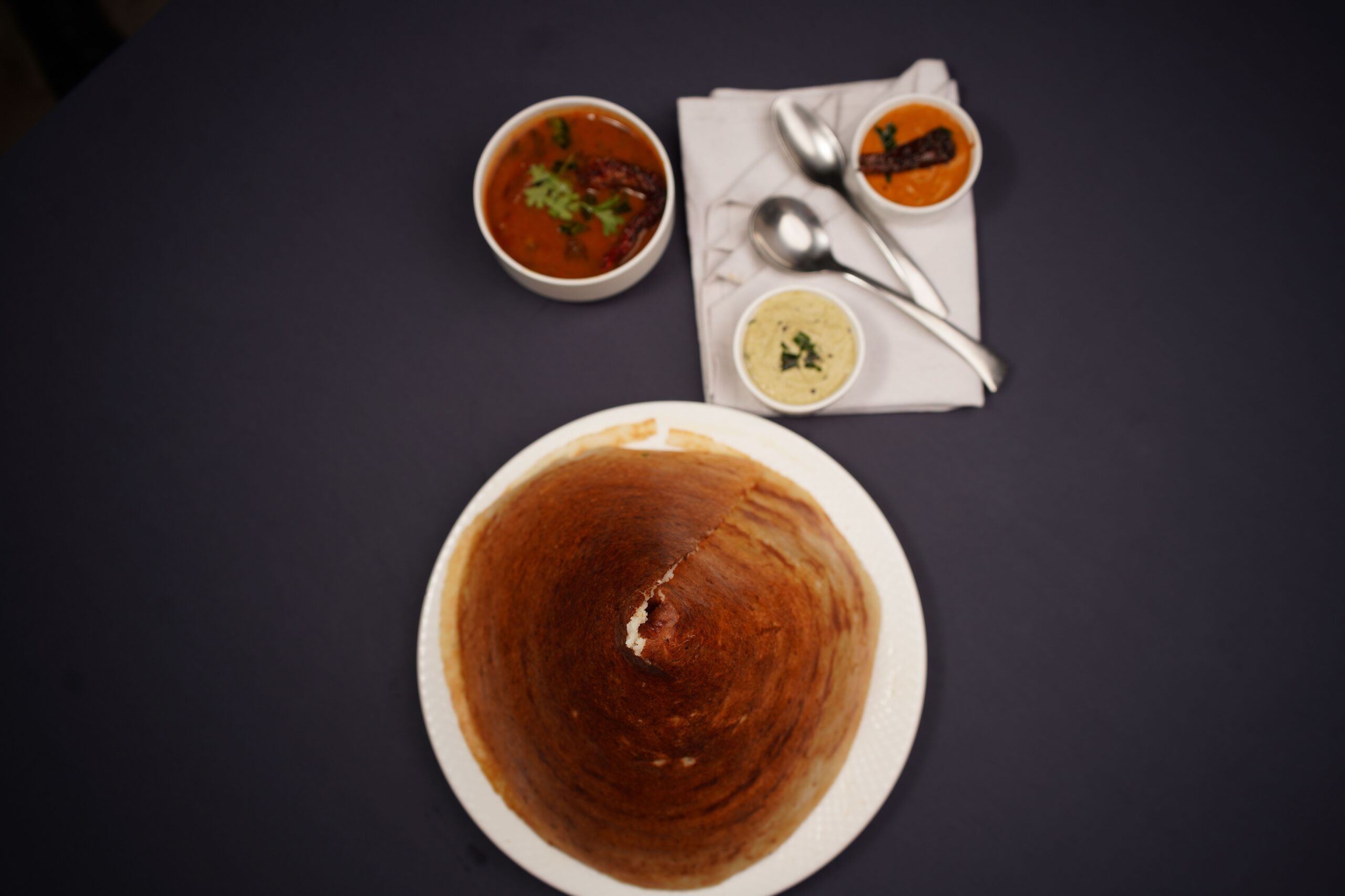 Why Cafe Madras Is Mumbai’s Most Shiok South Indian Cafe Right Now