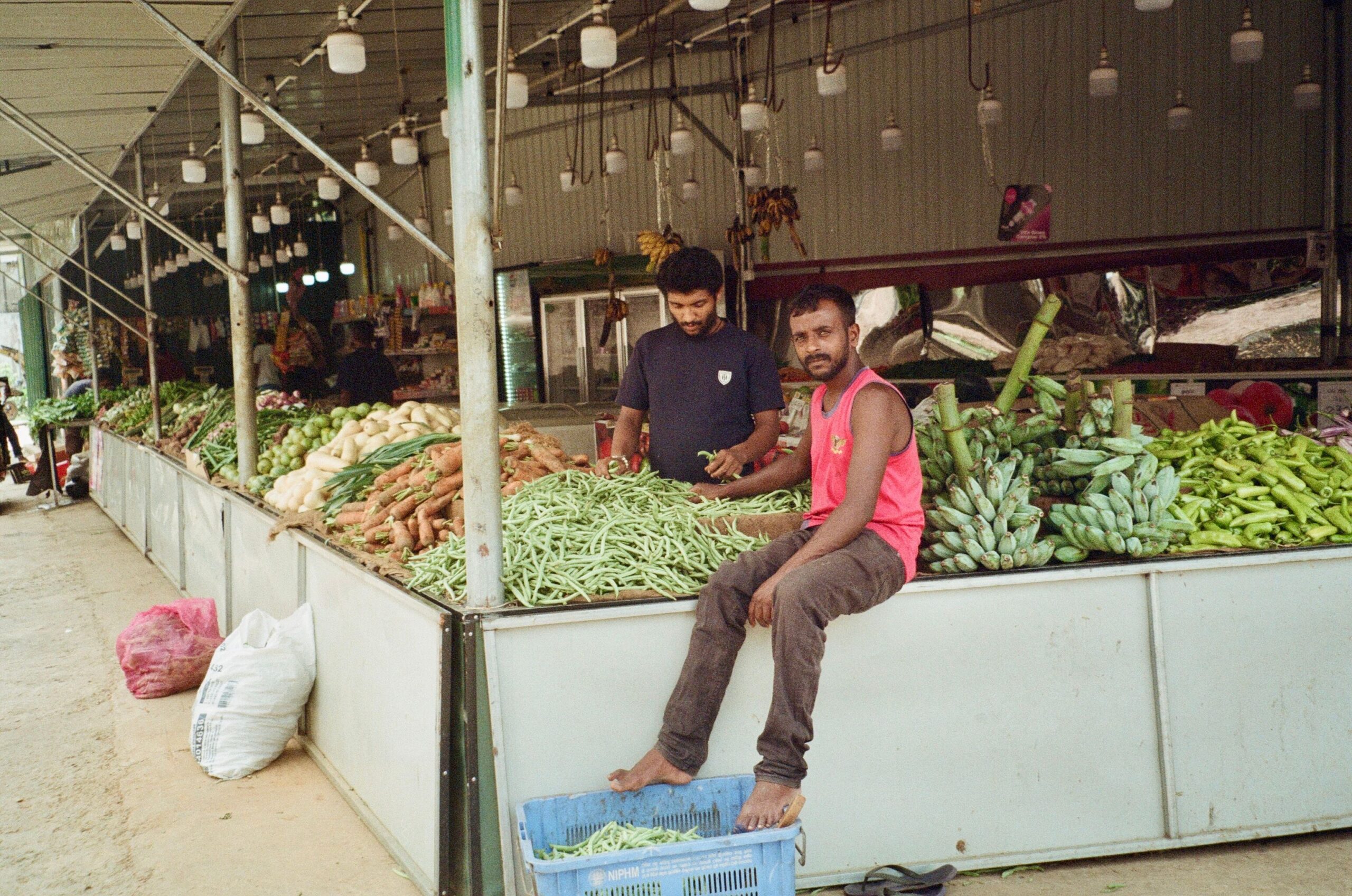 The Empire Cafe Files: Sri Lankan, Curry, Rice, Tea, And Trendy In Kandy