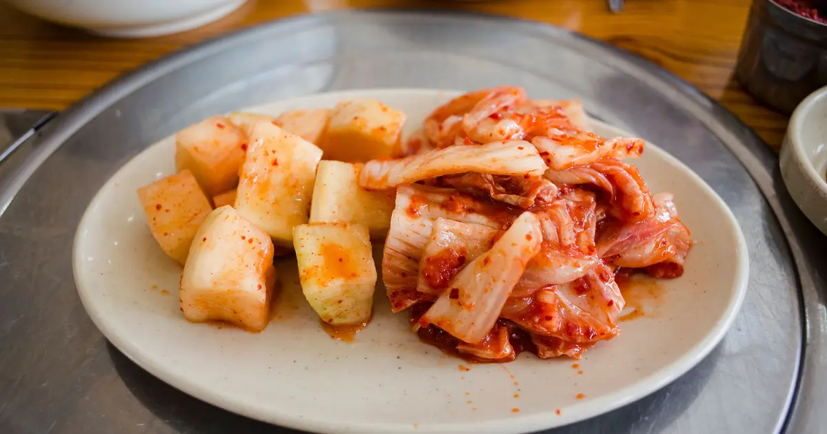 Review Sundubu Jjigae Korea di Seoul: Panduan Menikmati Hidangan Tradisional Korea yang Autentik