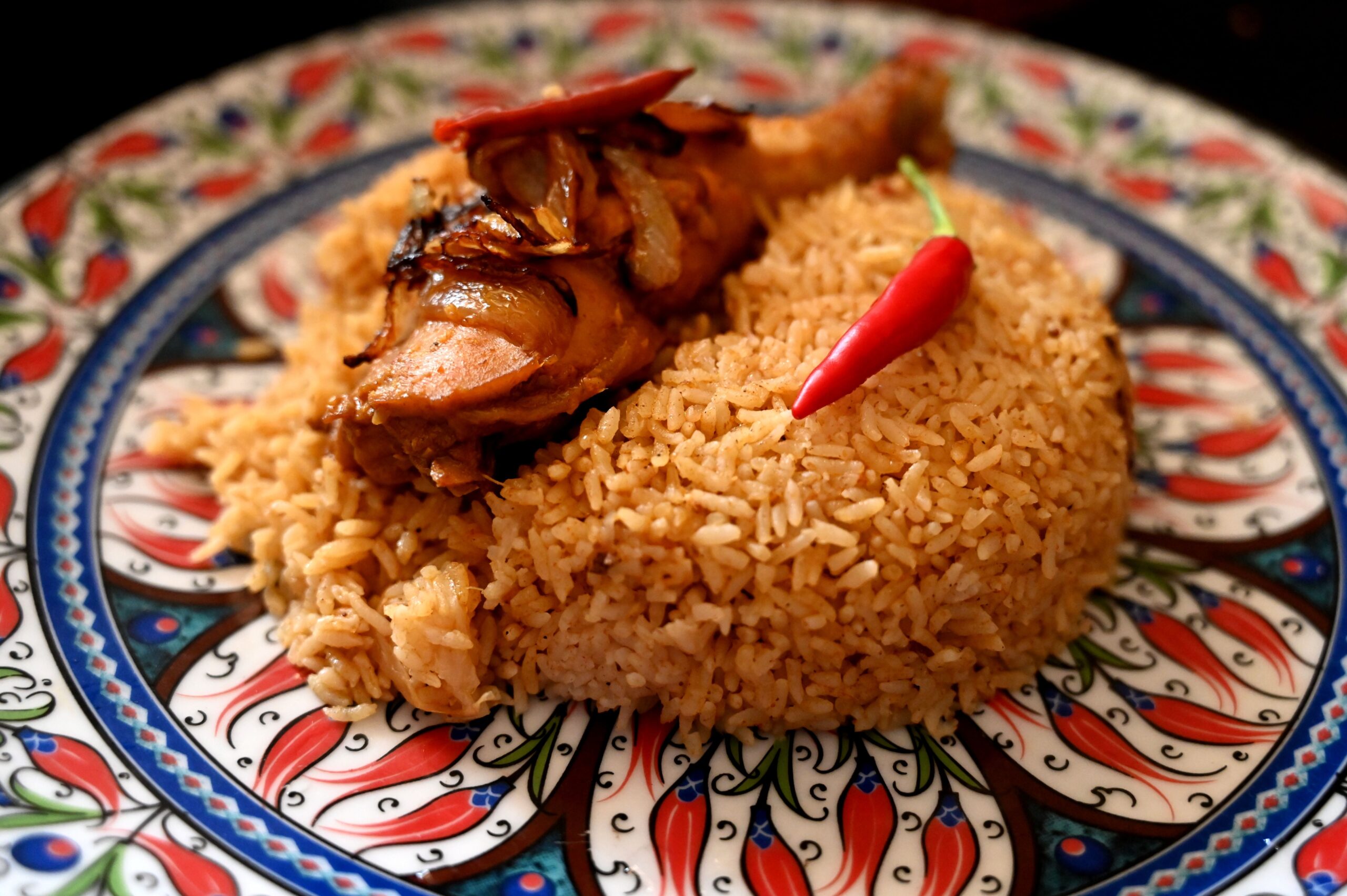 Why Tanzania’s Pilau Is Worth Traveling For: A Viral Zanzibar Food Journey