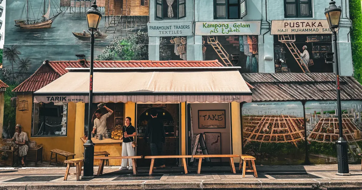 Teh Tarik di Kuala Lumpur: Review Lengkap, Harga, dan Tips Menikmati Kuliner Malaysia yang Autentik