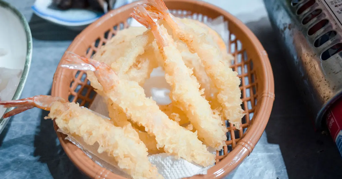 Restoran Terbaik Tokyo: Review Tempura Jepang, Menu Favorit, dan Tips Wisata Kuliner Jepang