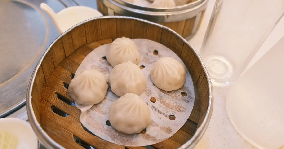 Review Xiaolongbao di Shanghai: Menikmati Keunikan Kuliner China dengan Cita Rasa Premium