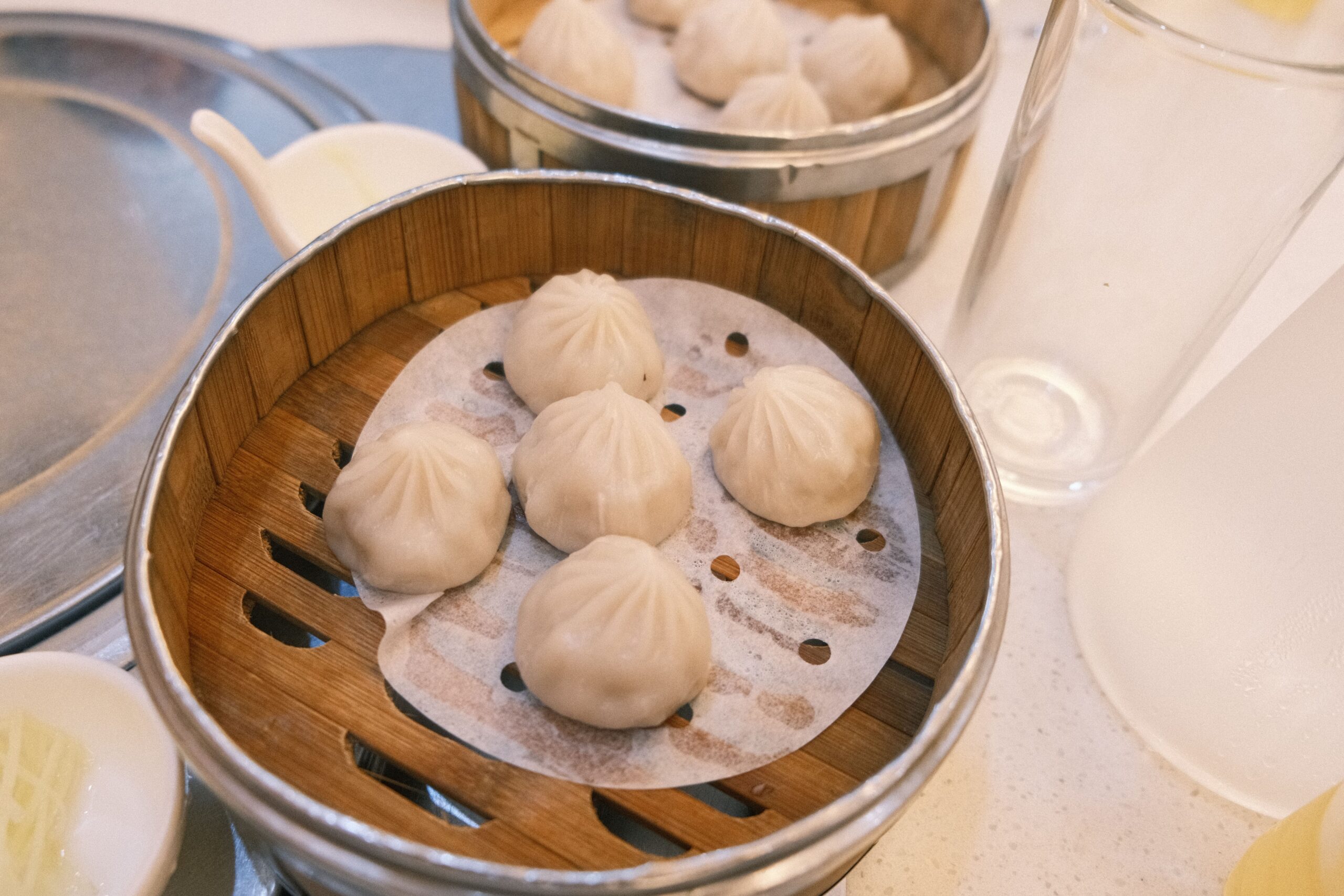 Din Tai Fung Uncovered: Shanghai’s Trendy Shanghainese Restaurant Gem