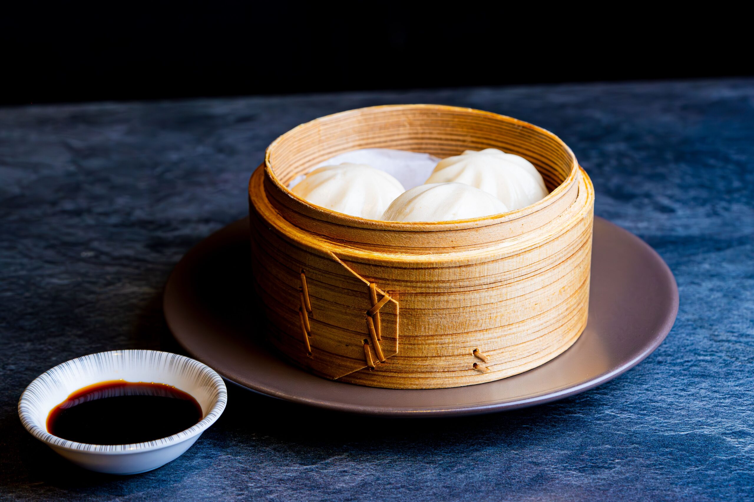 Din Tai Fung: Food Preparation in Shanghai, China